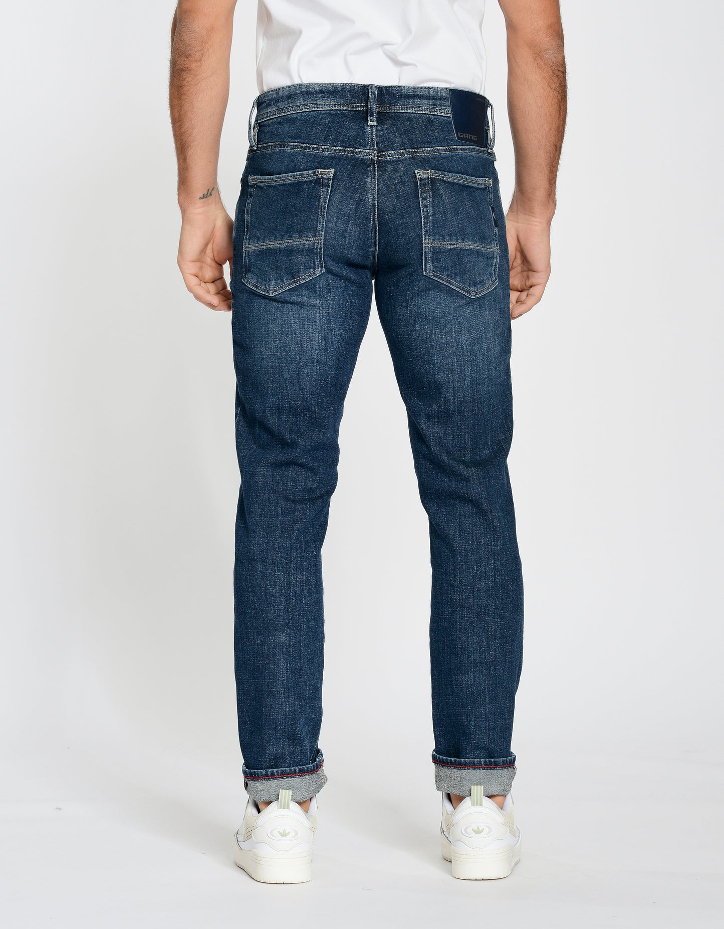 94NICO - slim fit