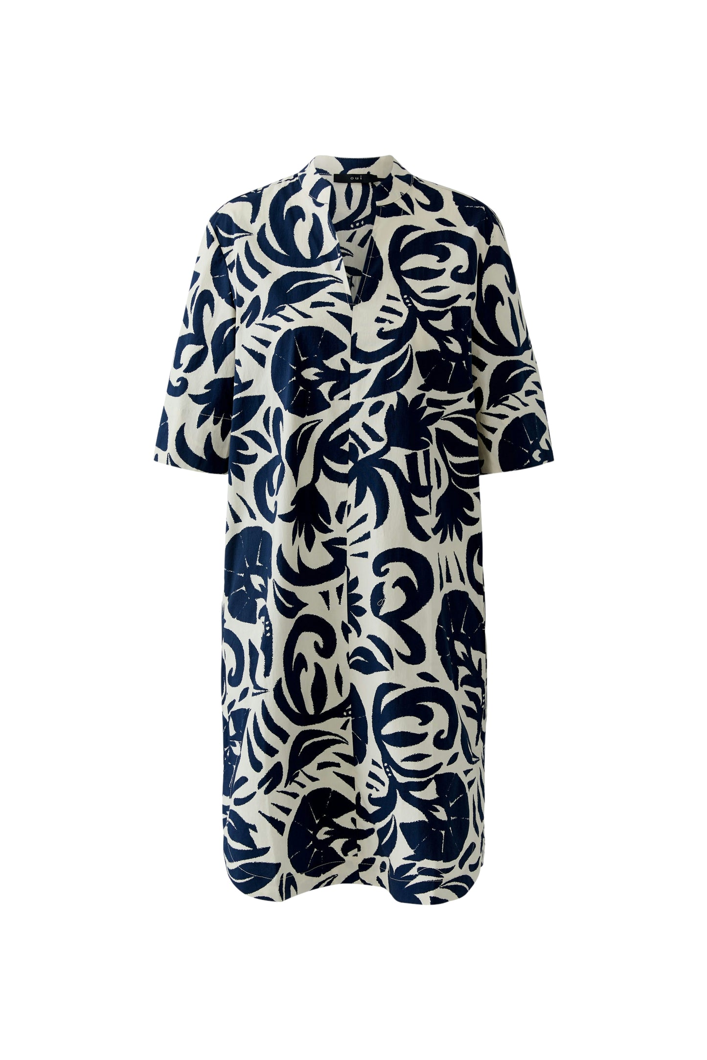 Hängerkleid