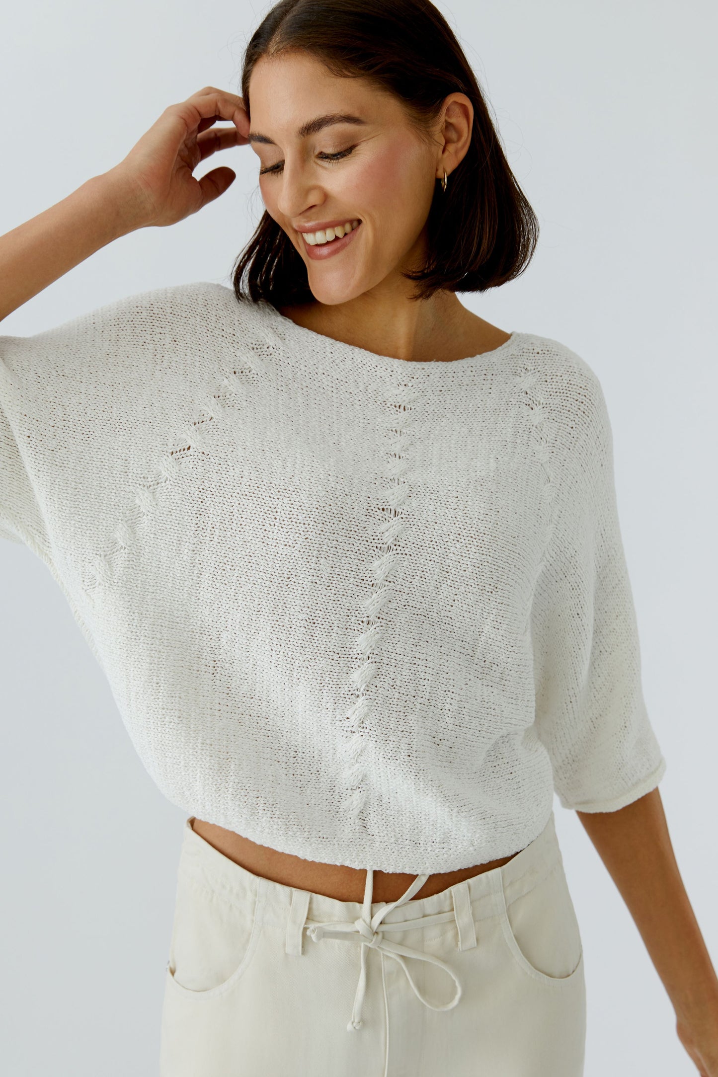 Pullover