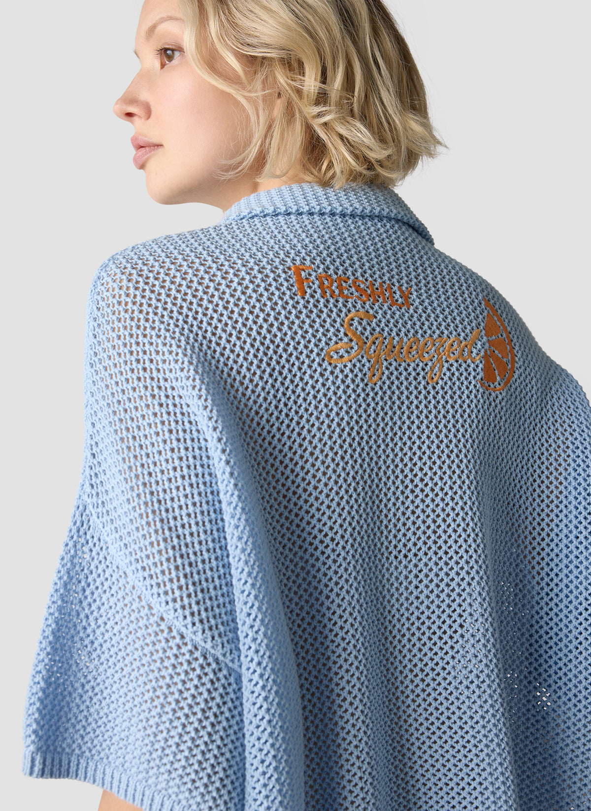 Orange Juice