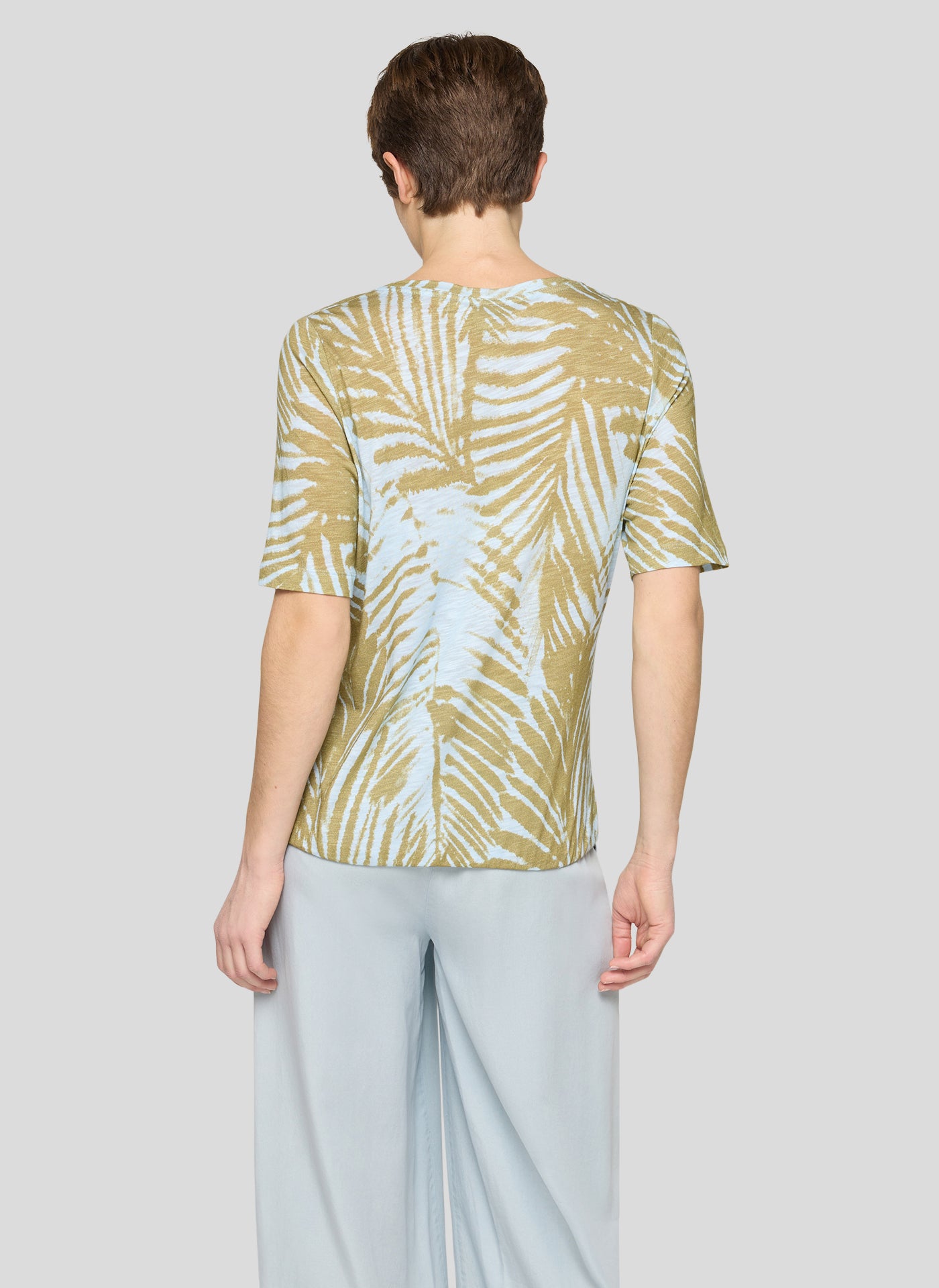 Tropic Glam