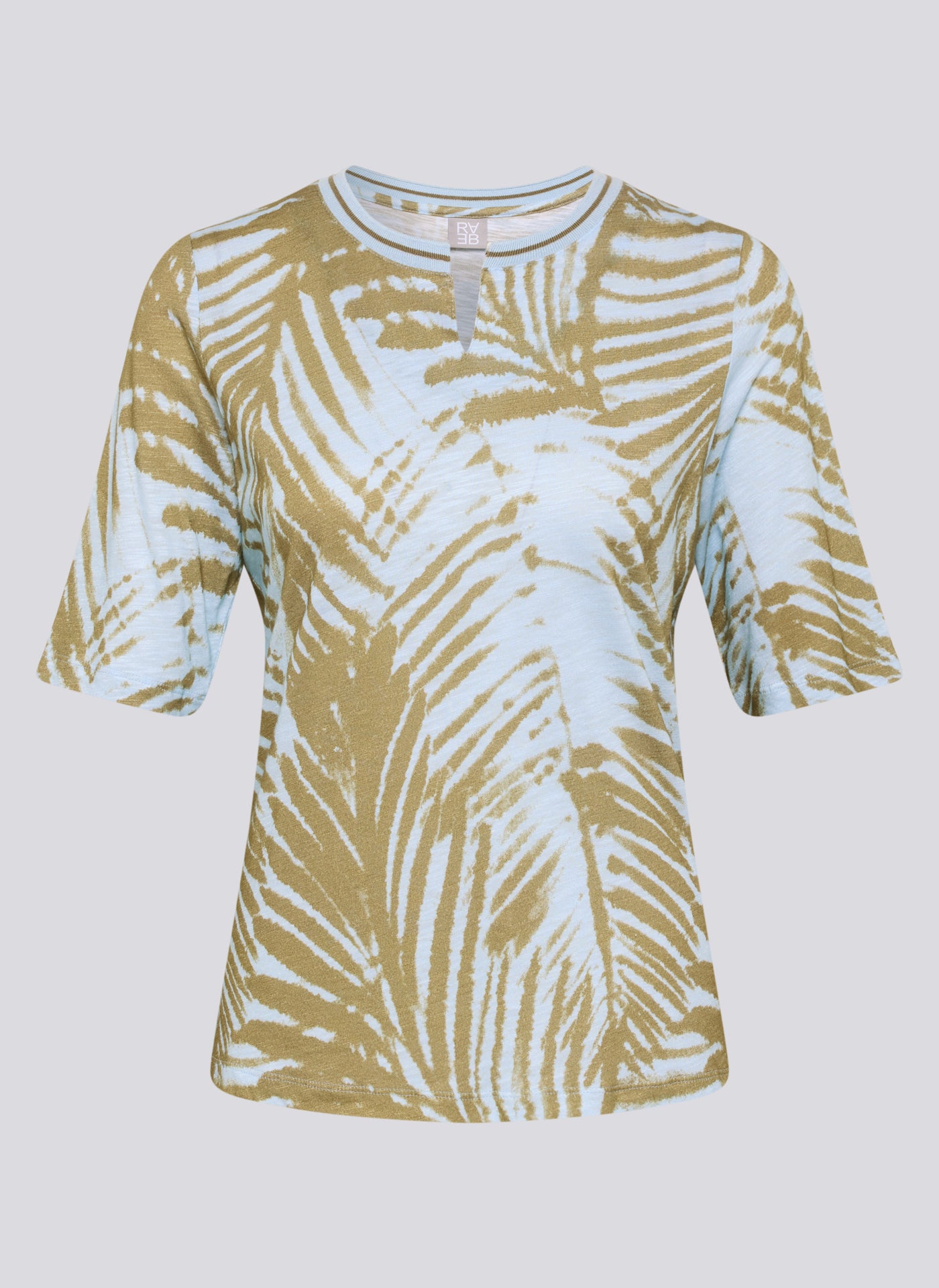 Tropic Glam