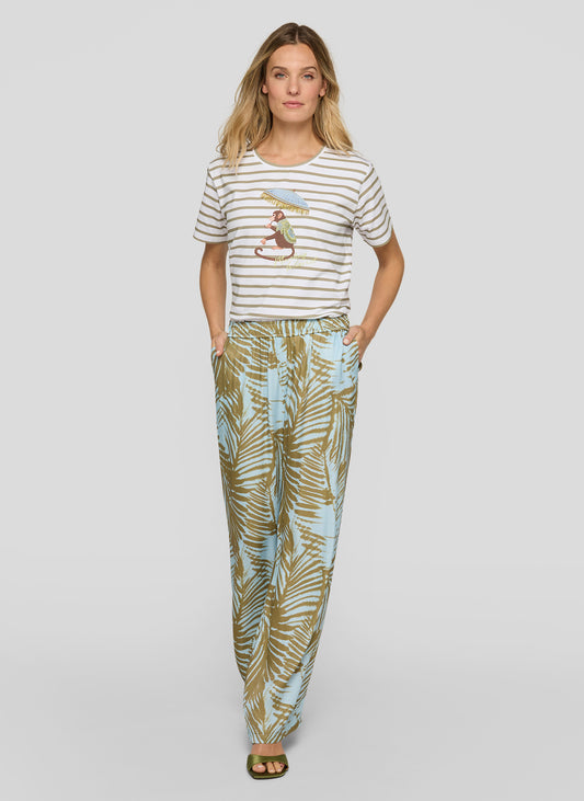 Tropic Glam