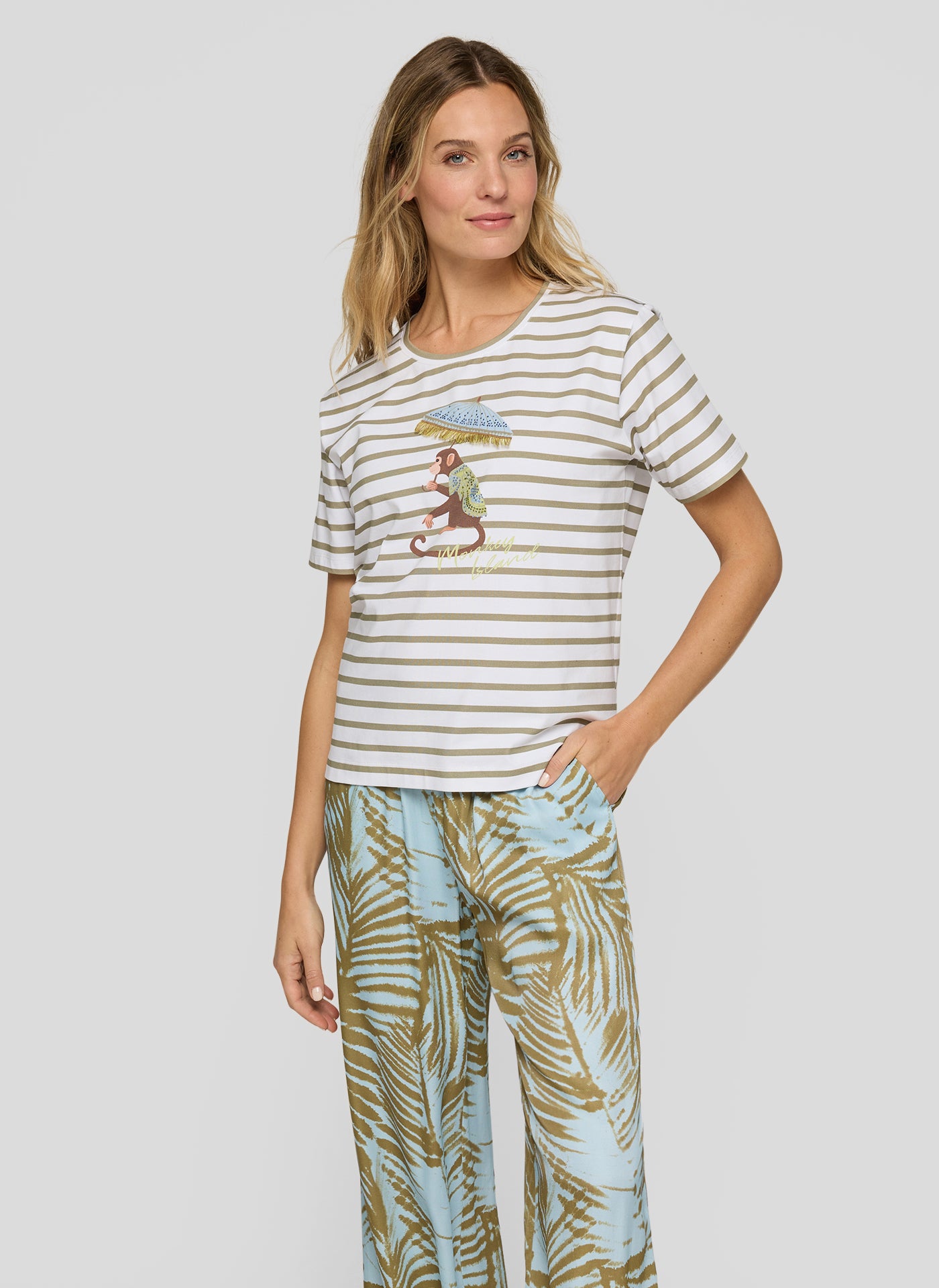 Tropic Glam
