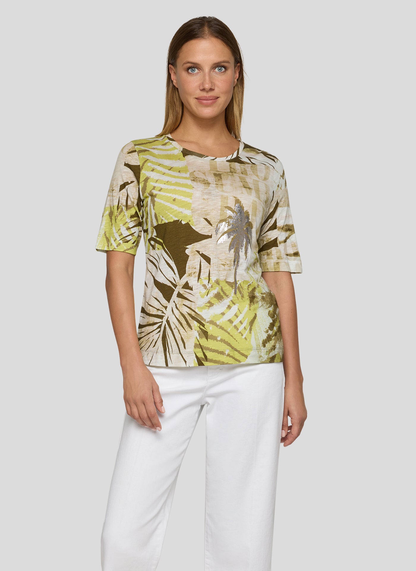 Tropic Glam