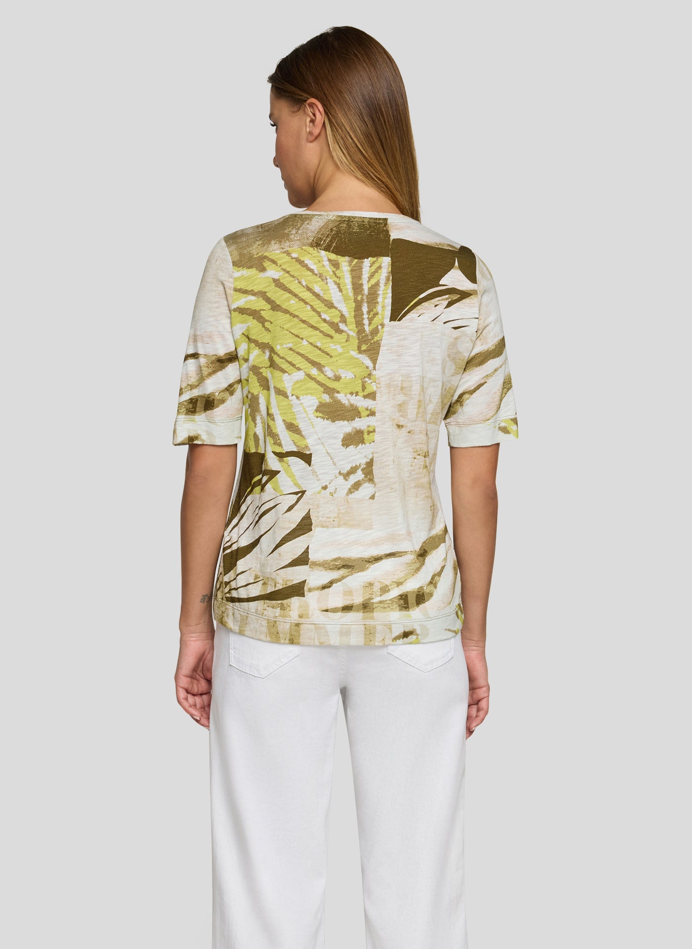 Tropic Glam