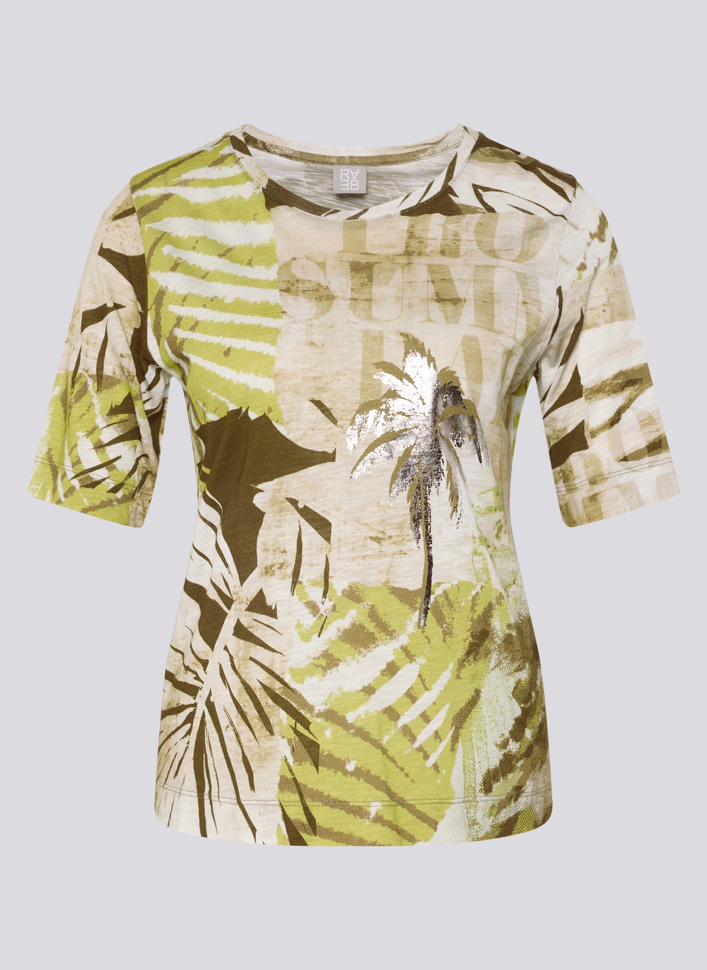Tropic Glam