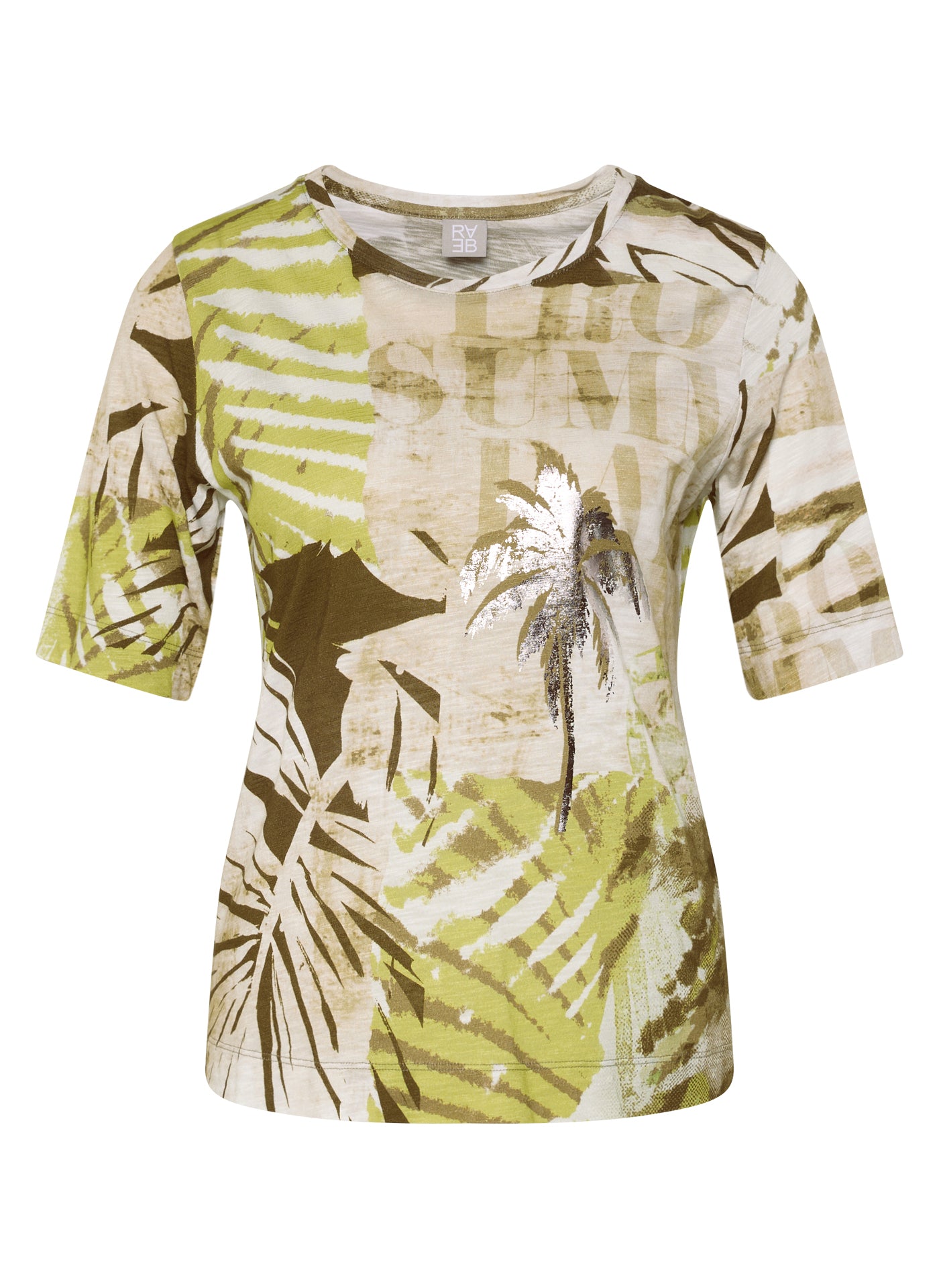Tropic Glam