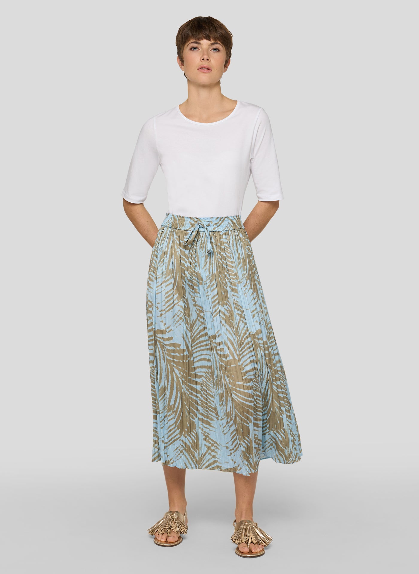 Tropic Glam
