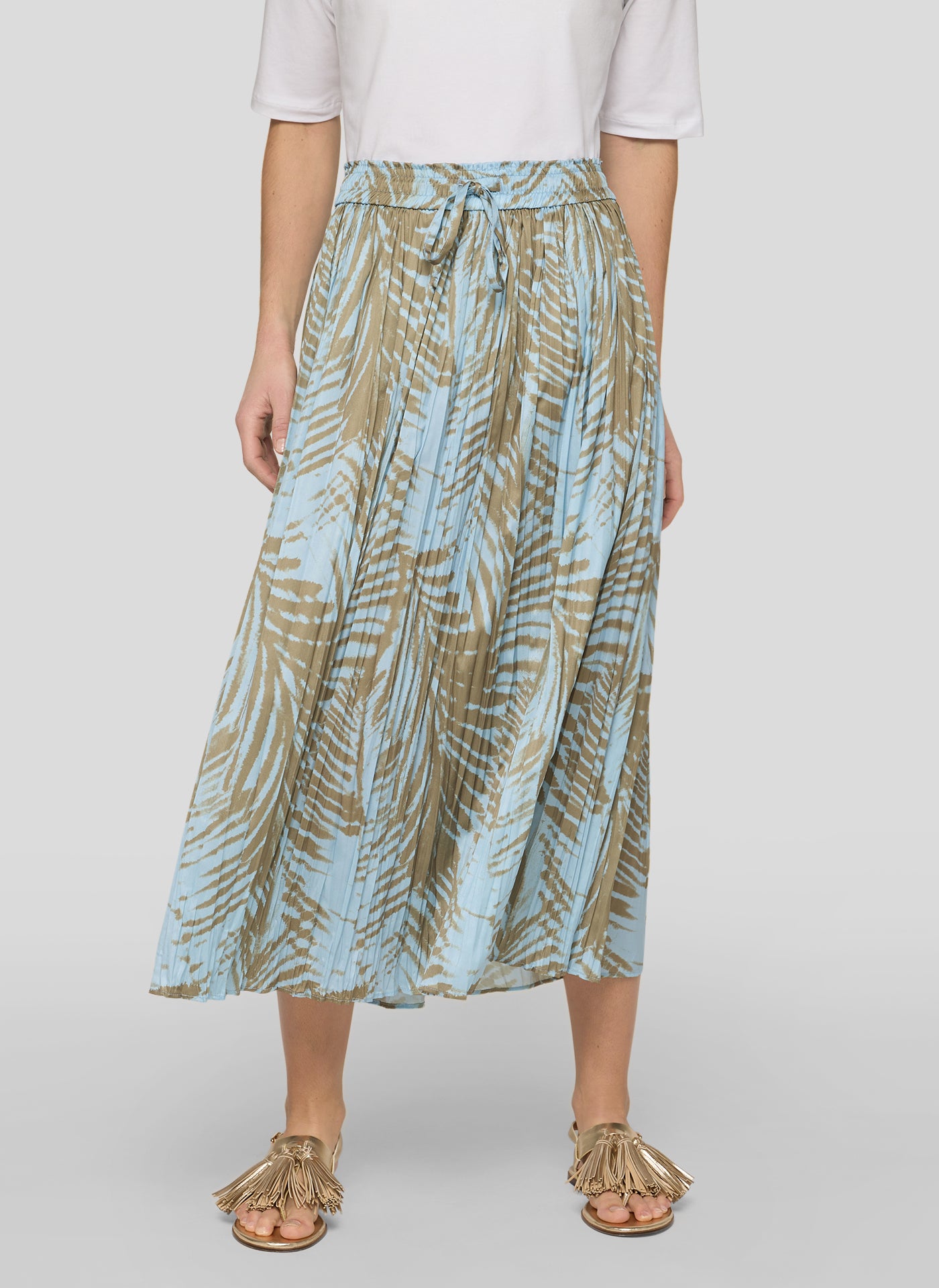 Tropic Glam