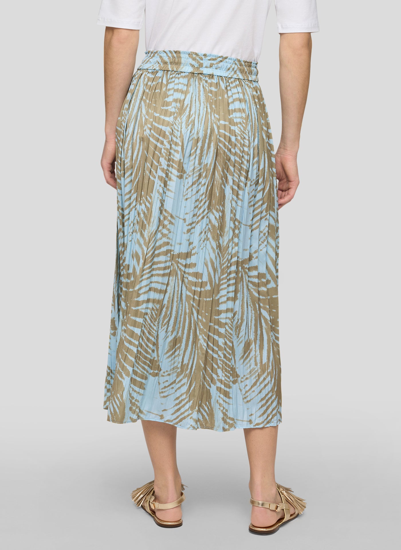 Tropic Glam
