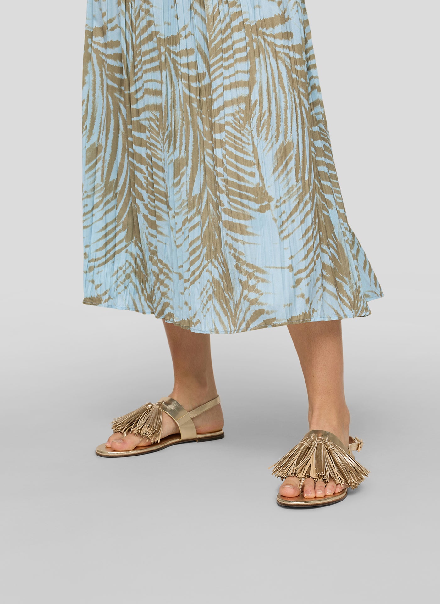 Tropic Glam