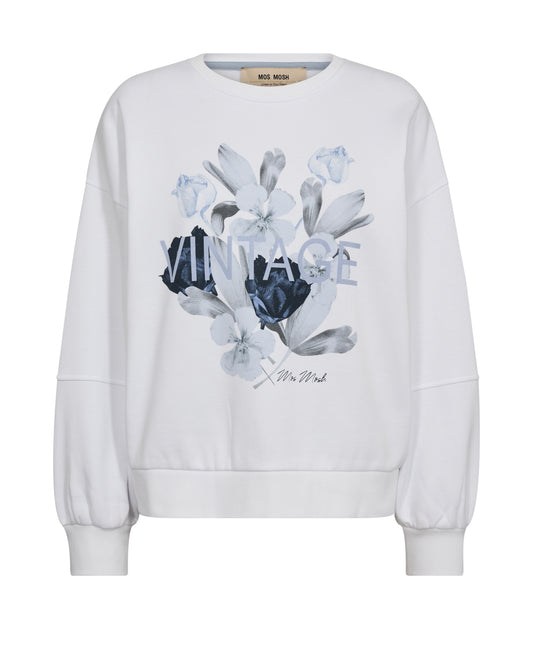MMNati O-LS Sweatshirt