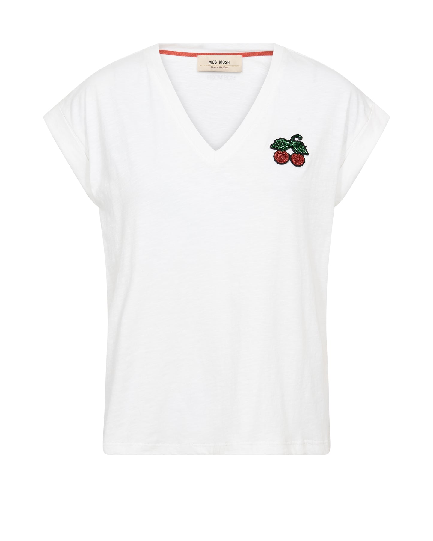 MMSilao V-SS Tee