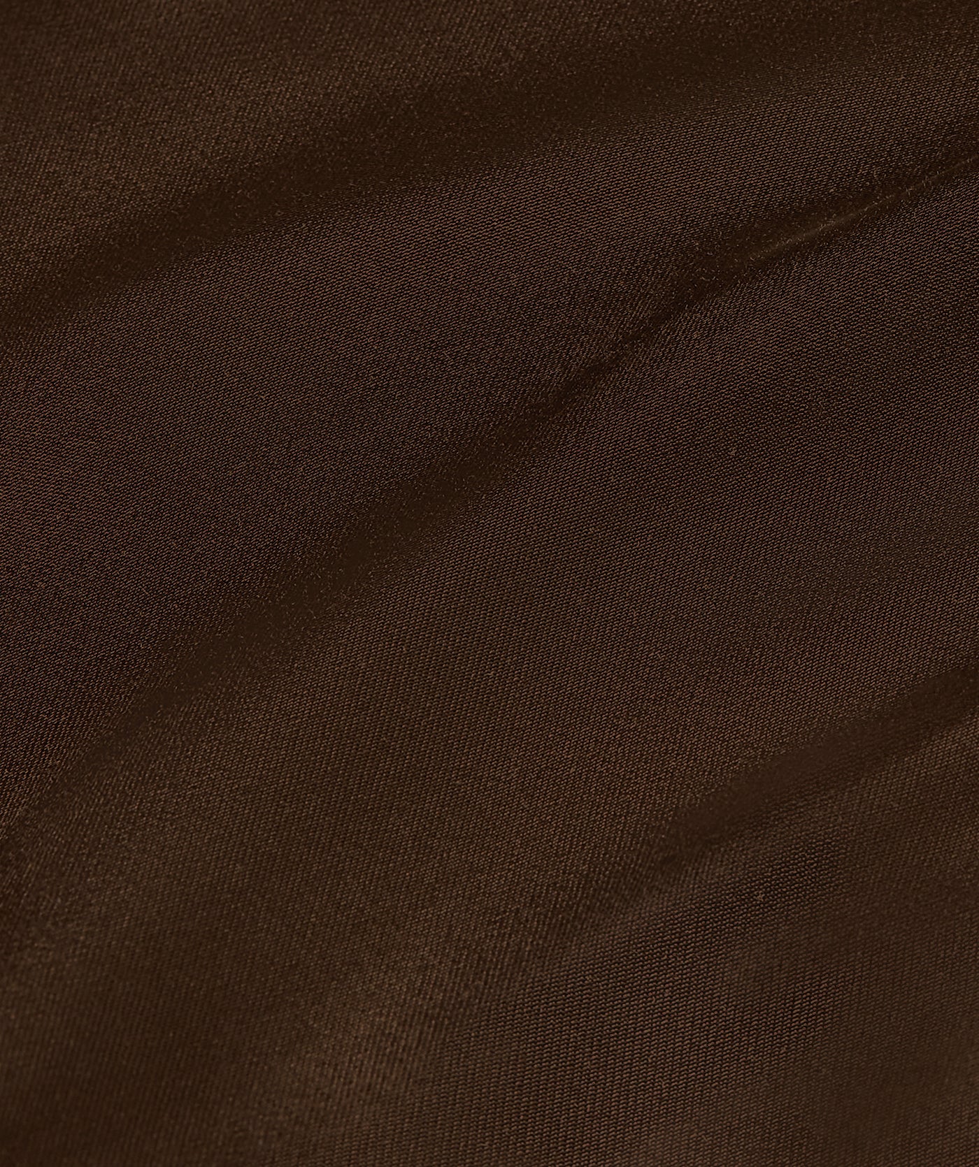 YAMICIA Wickel-Maxirock in Satin-Optik