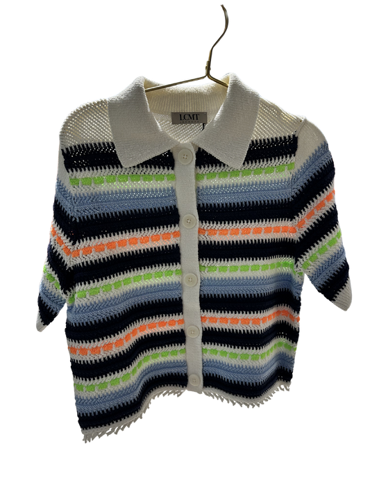 Strickjacke