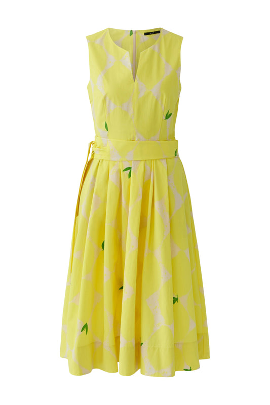 Midikleid