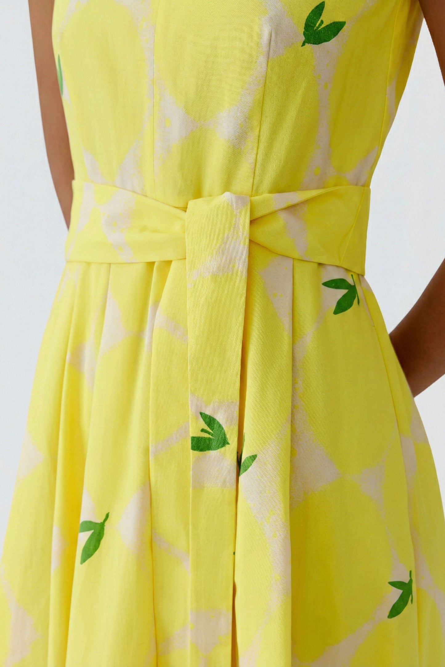 Midikleid