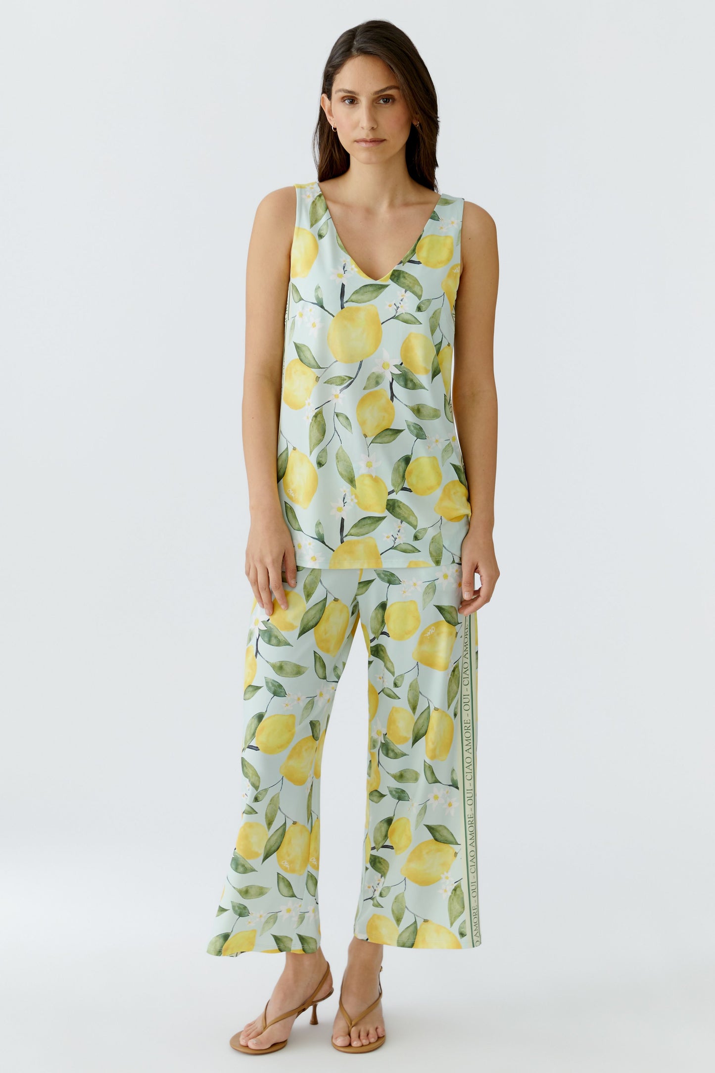 Culotte Silky Touch