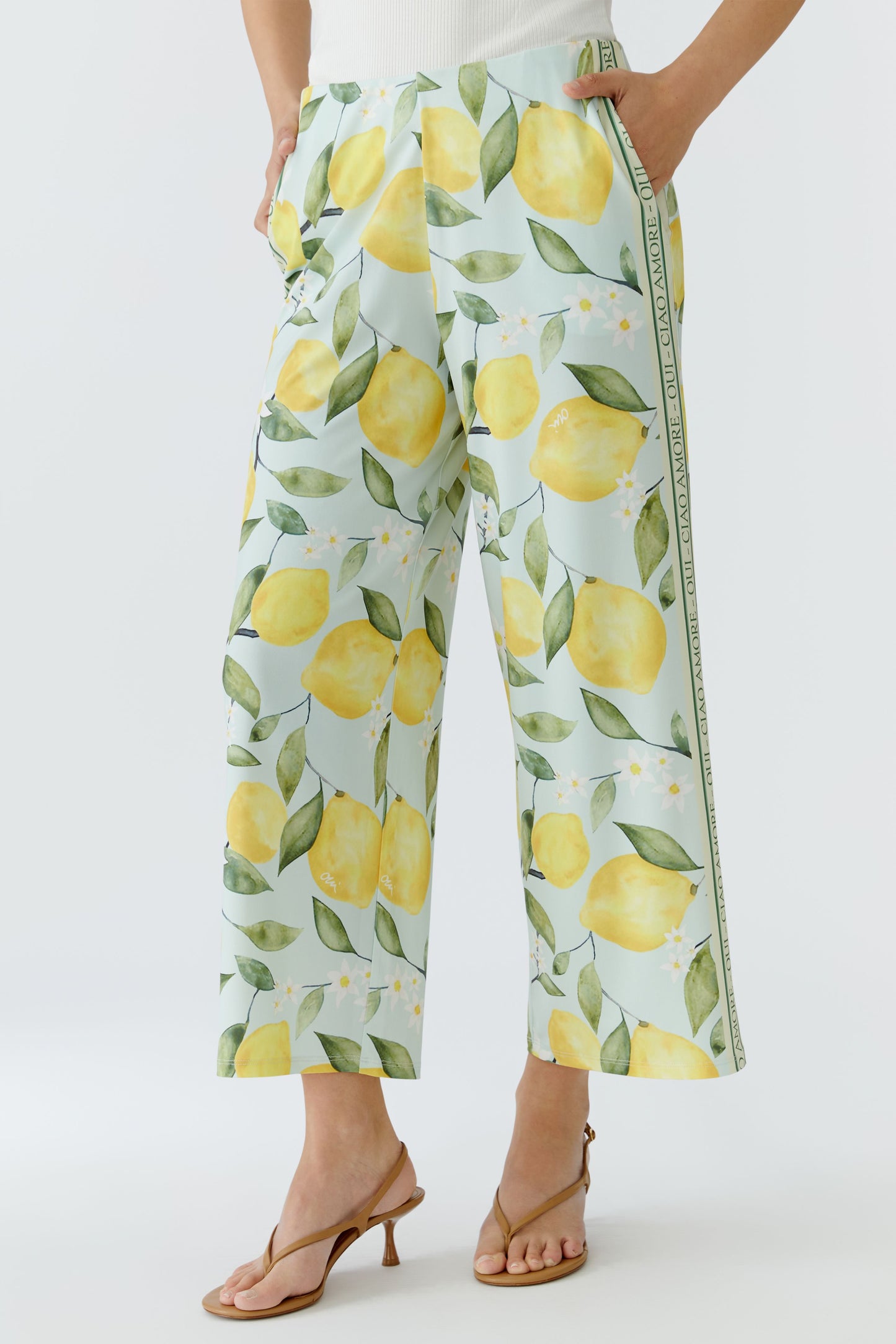 Culotte Silky Touch