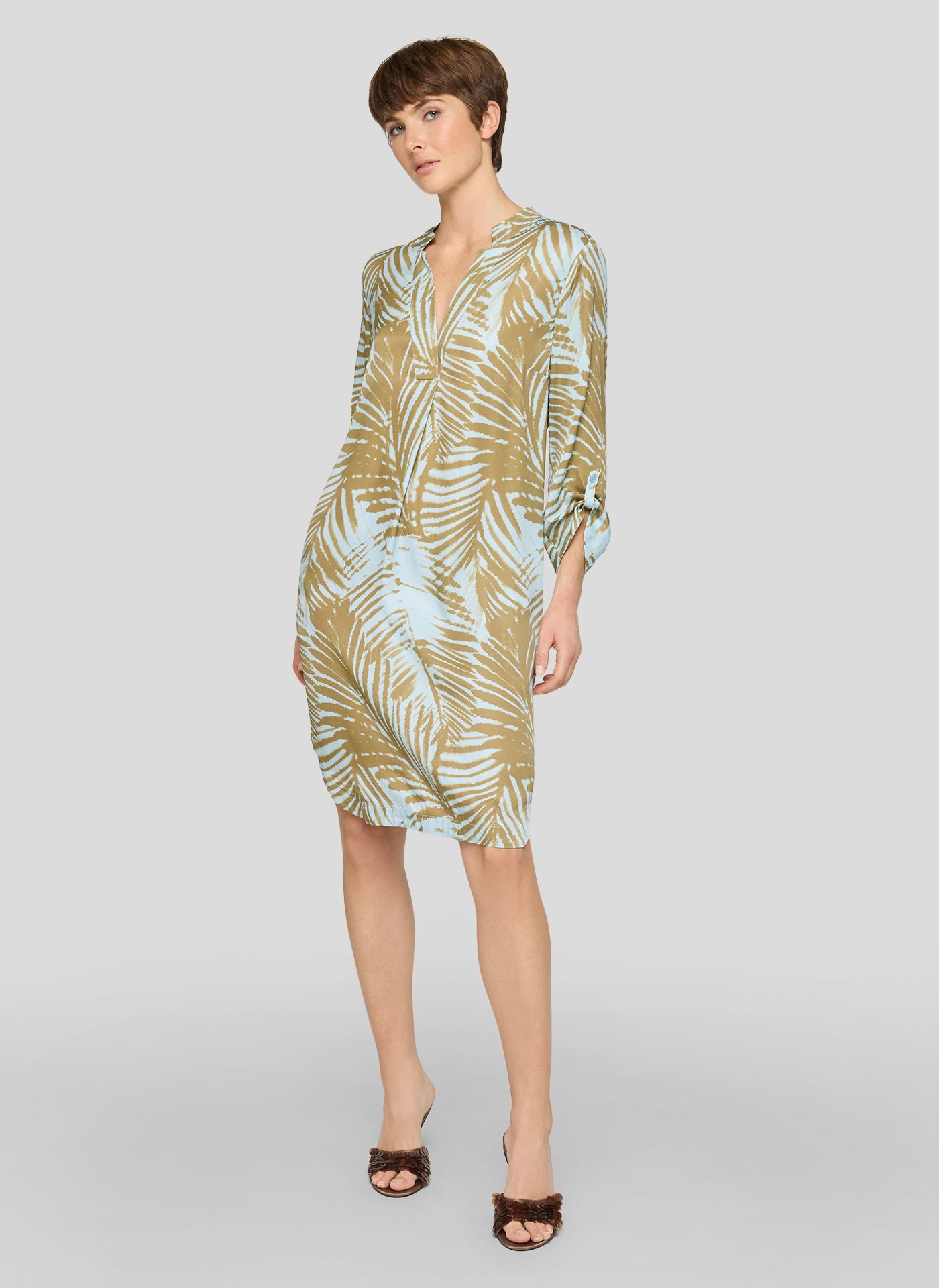 Tropic Glam