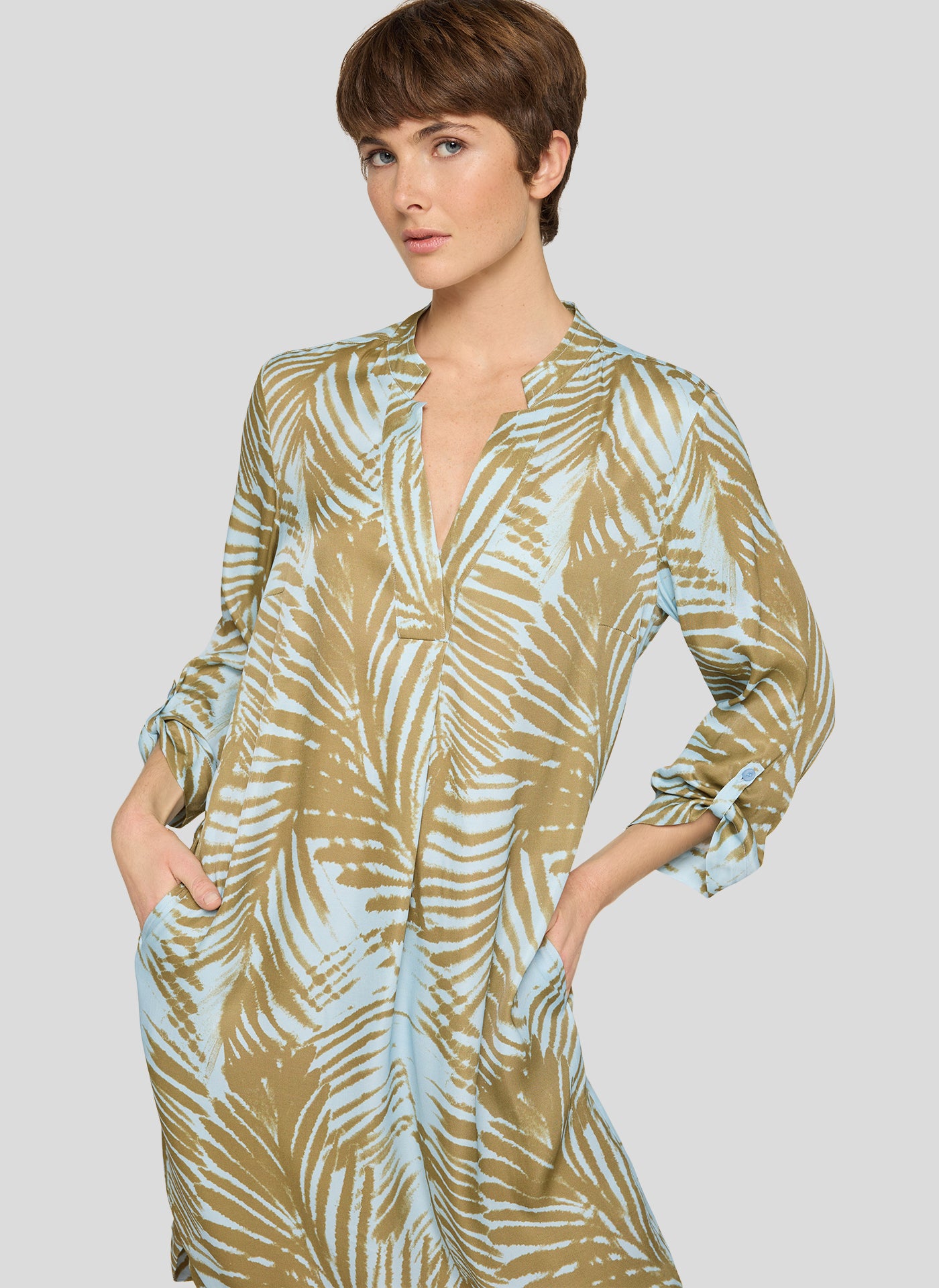 Tropic Glam