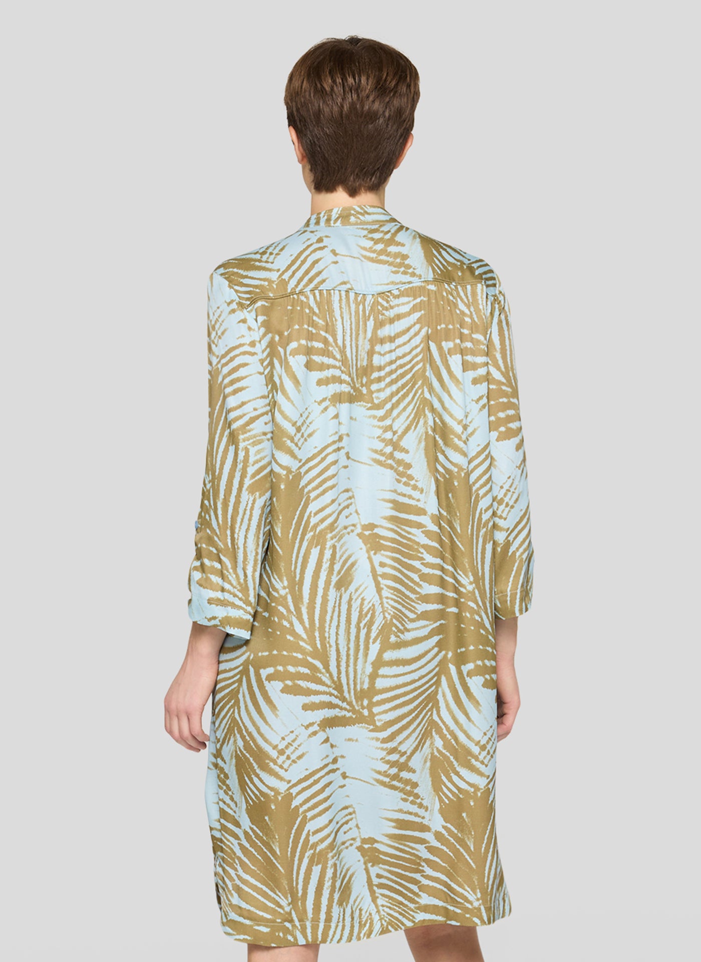 Tropic Glam