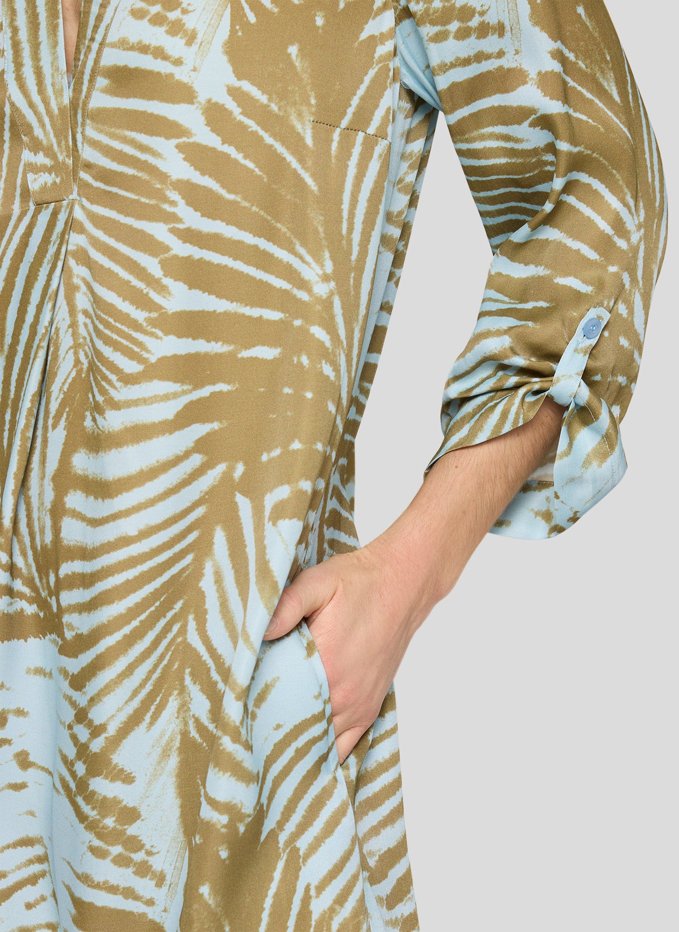 Tropic Glam