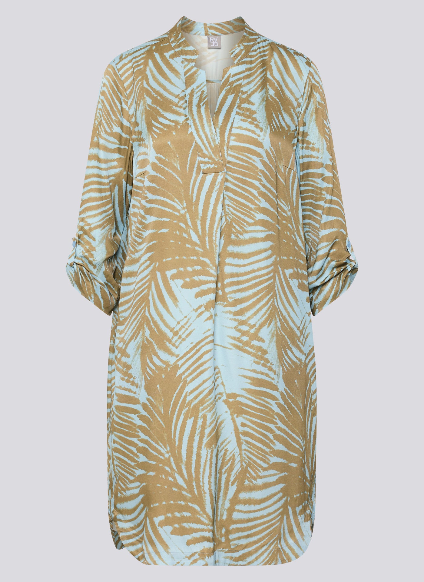 Tropic Glam