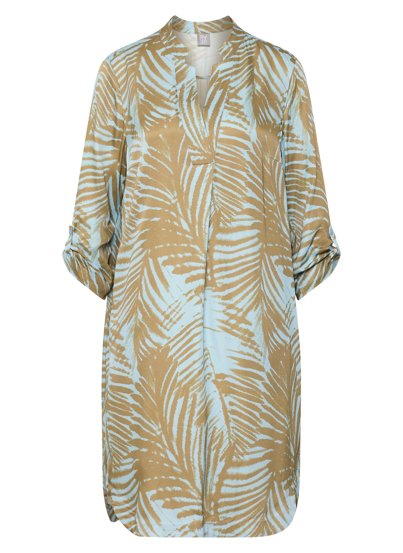Tropic Glam