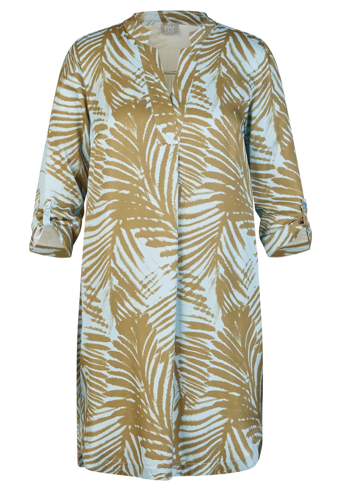 Tropic Glam