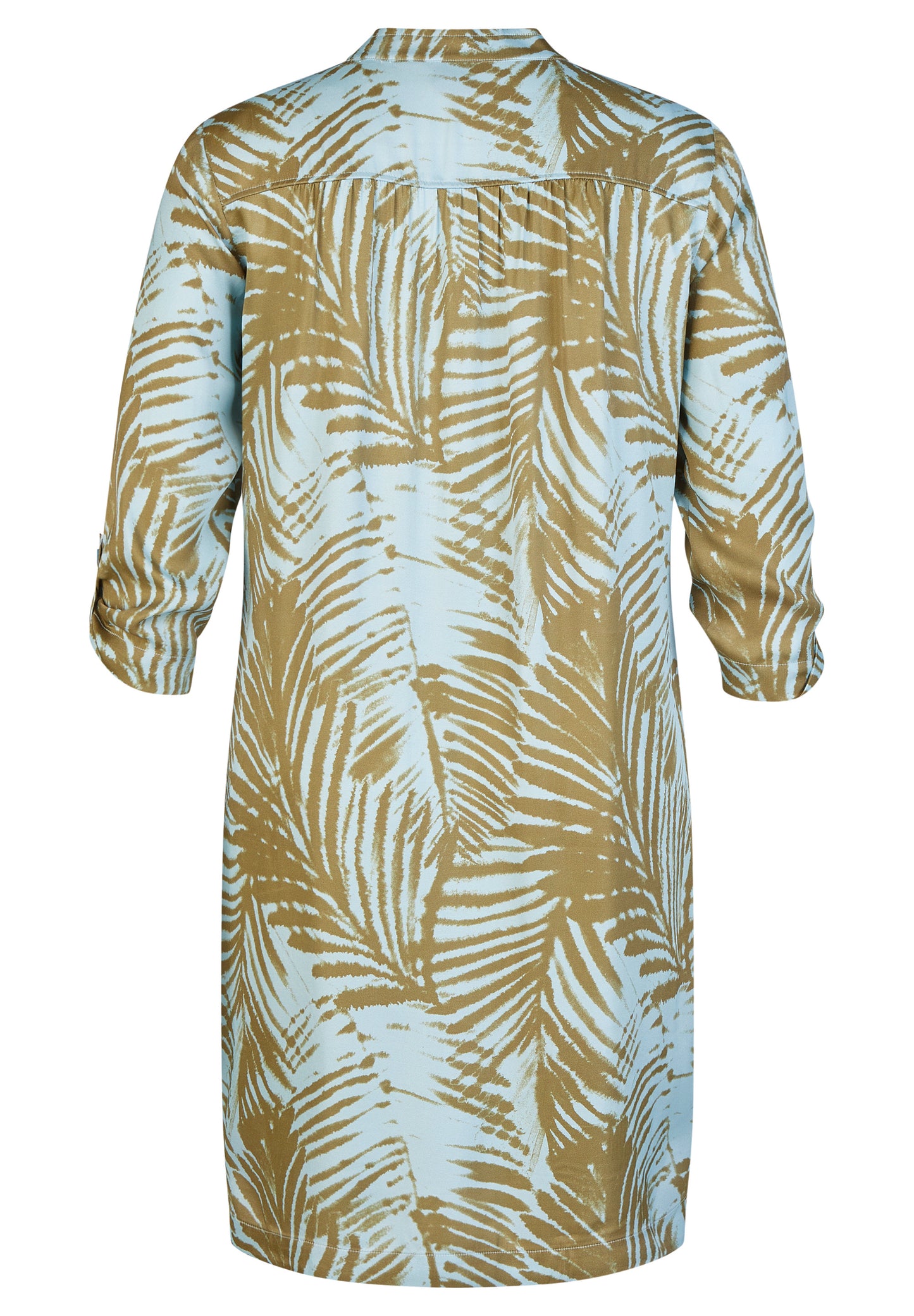 Tropic Glam