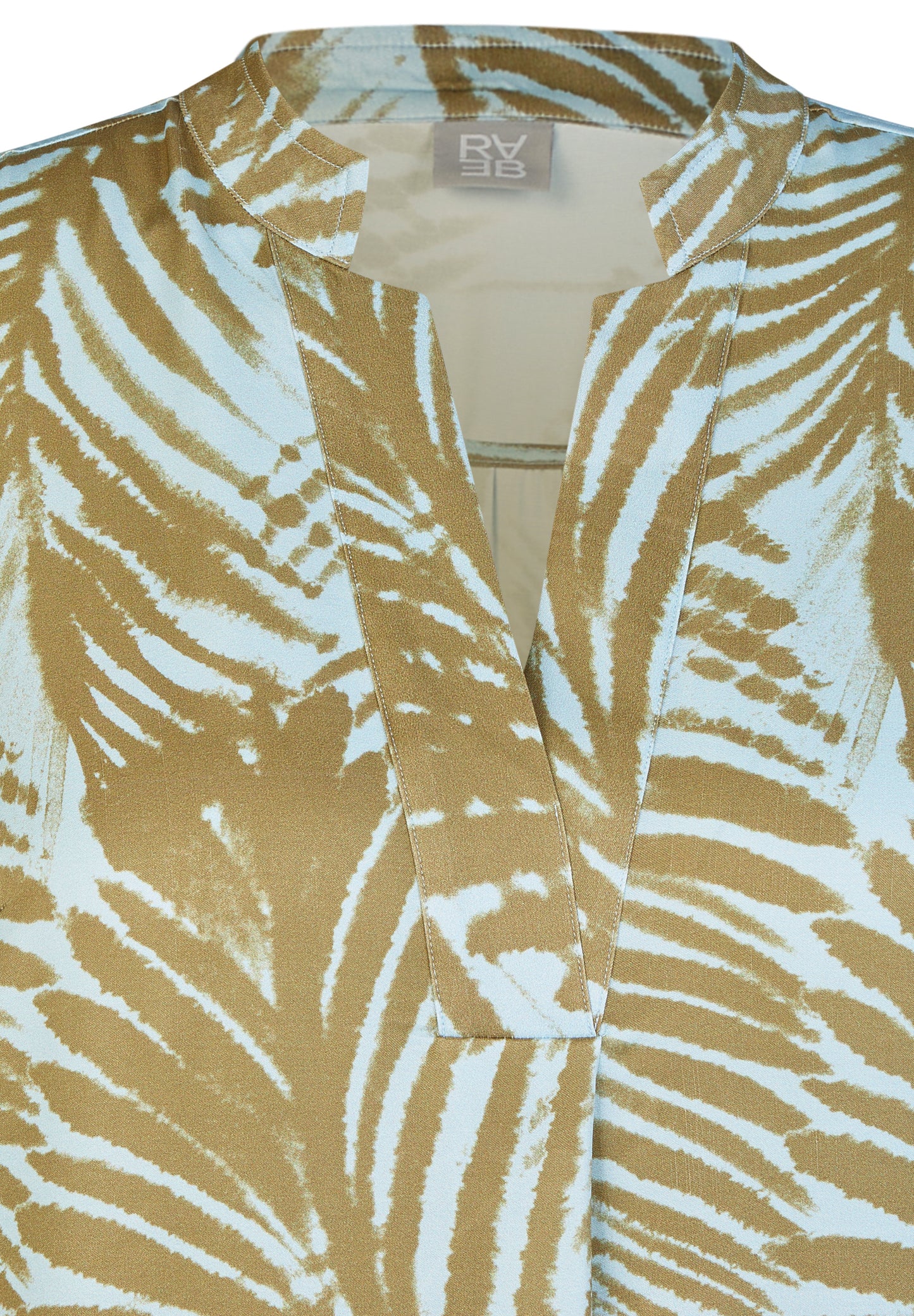 Tropic Glam