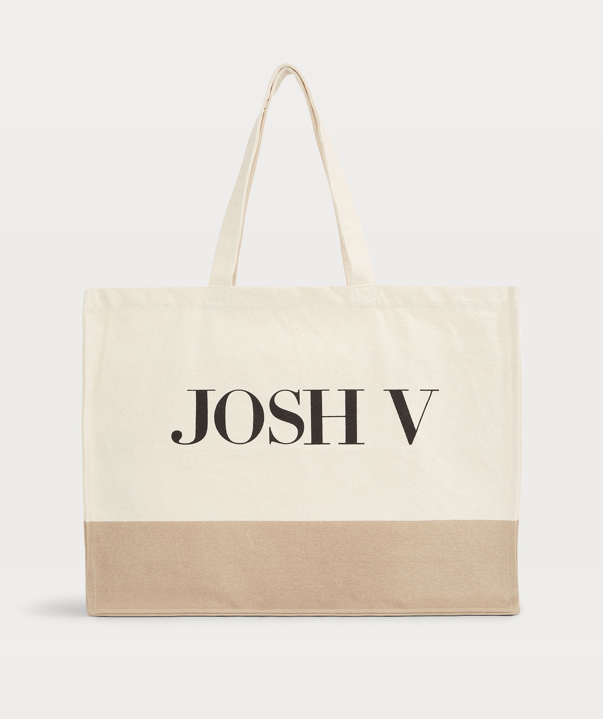 JV BAGGY Canvas-Tasche