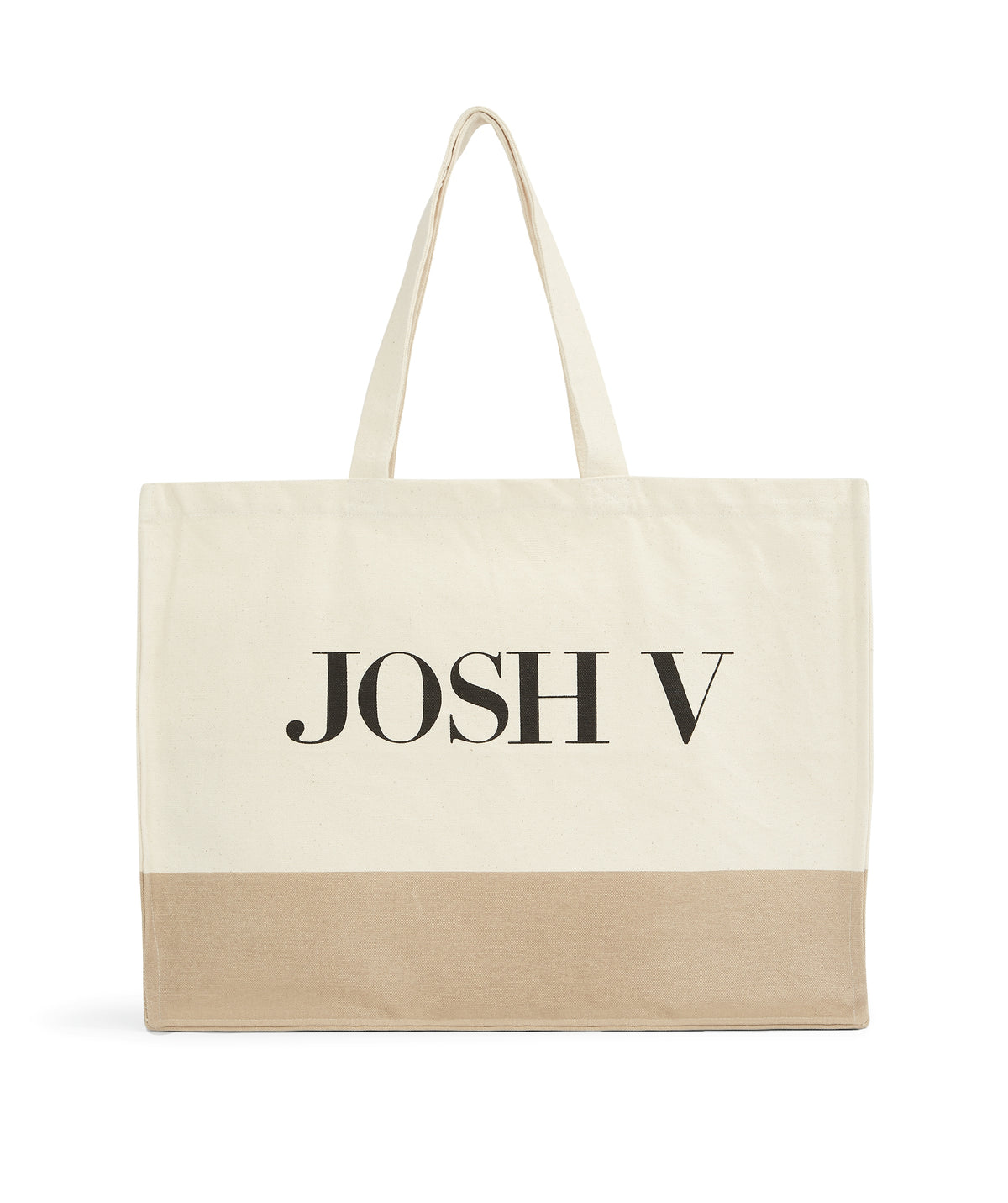 JV BAGGY Canvas-Tasche