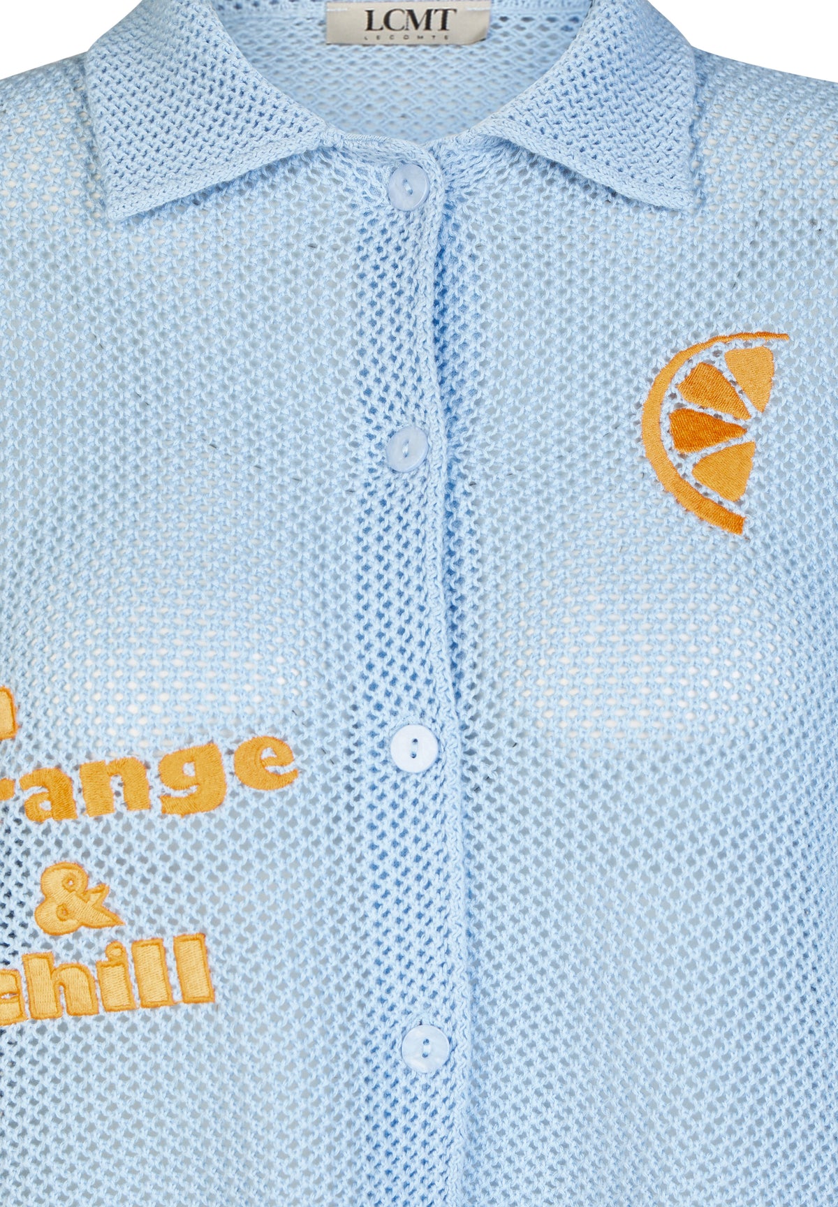 Orange Juice