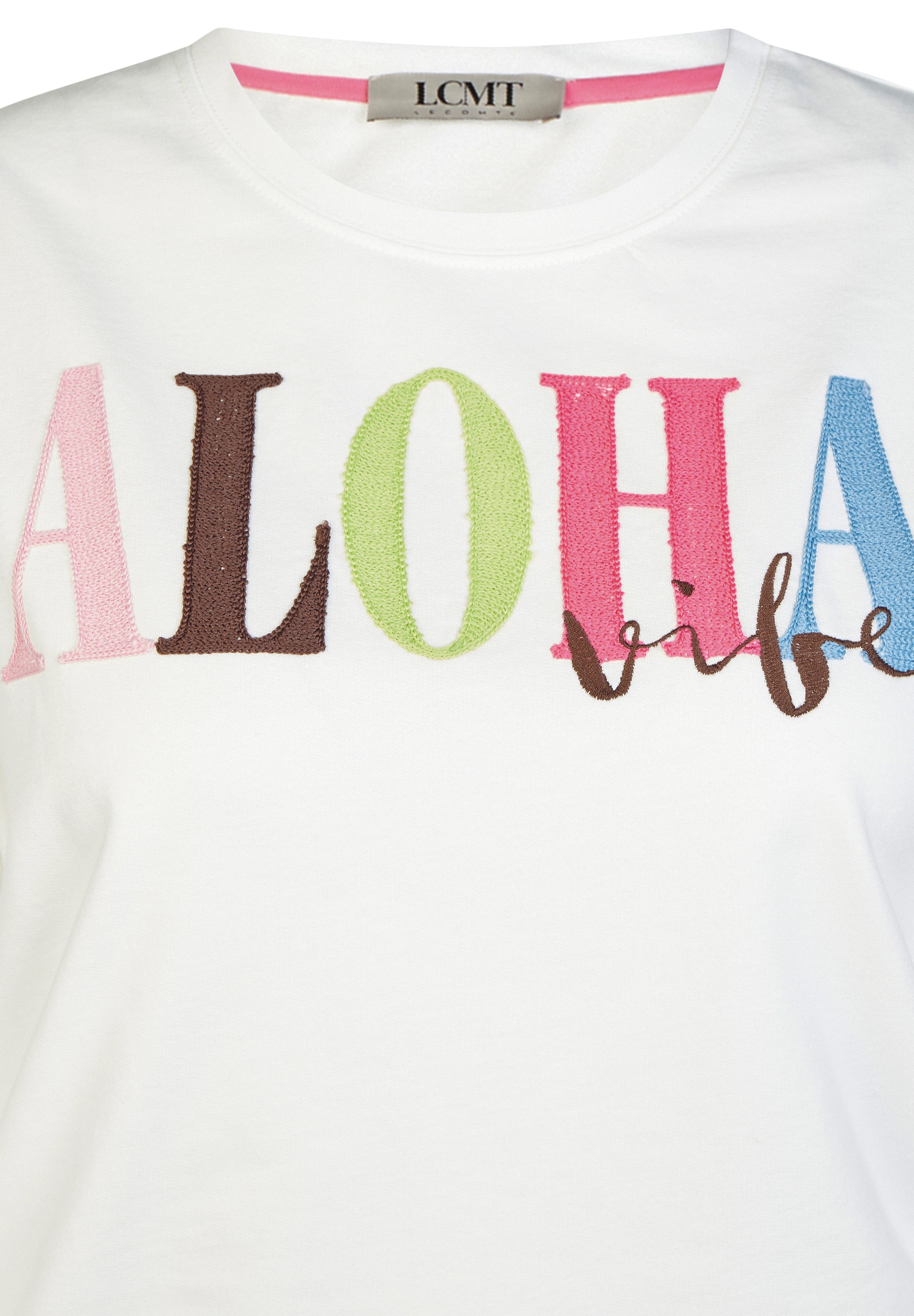 Tahiti Flair