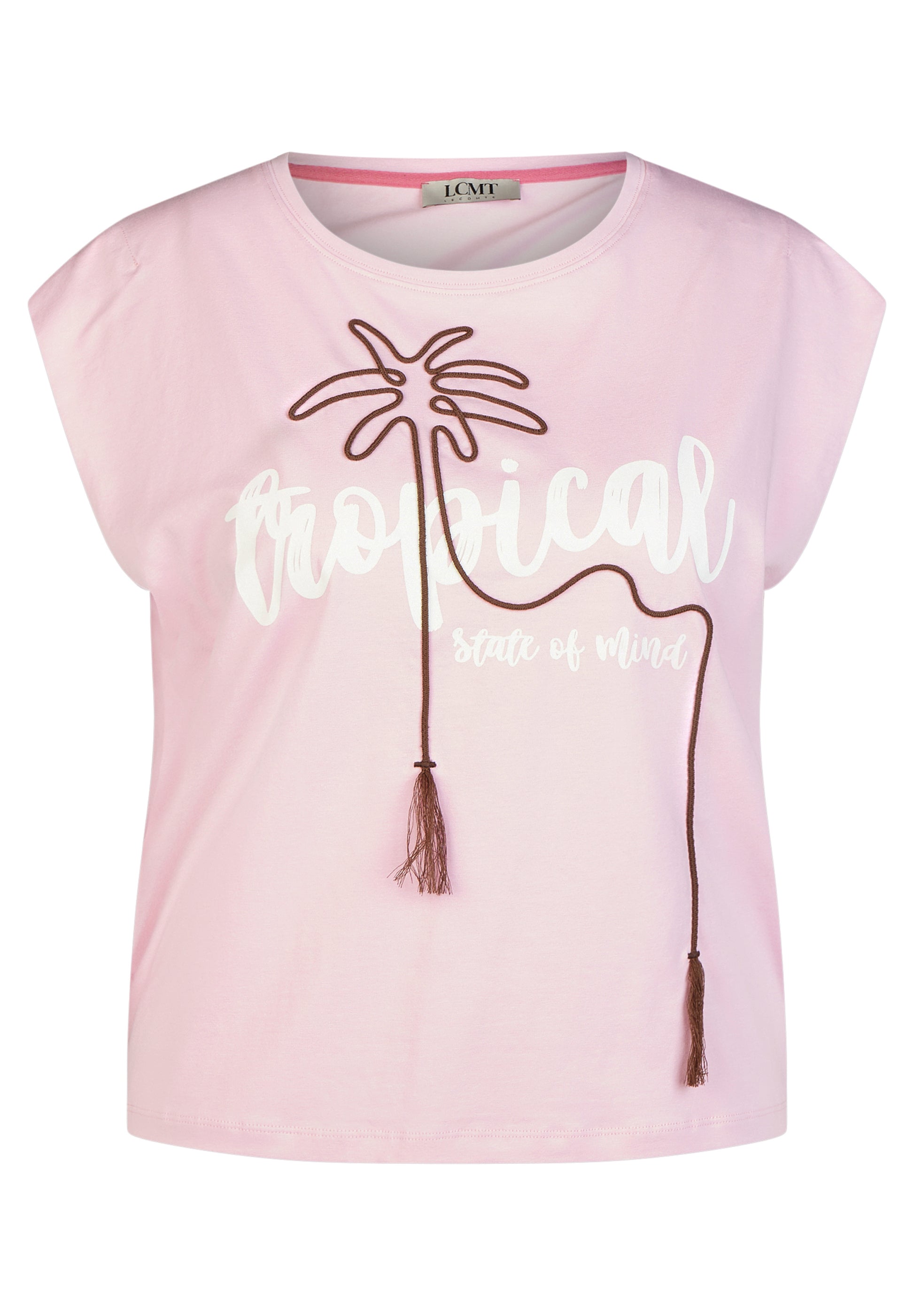 Tahiti Flair