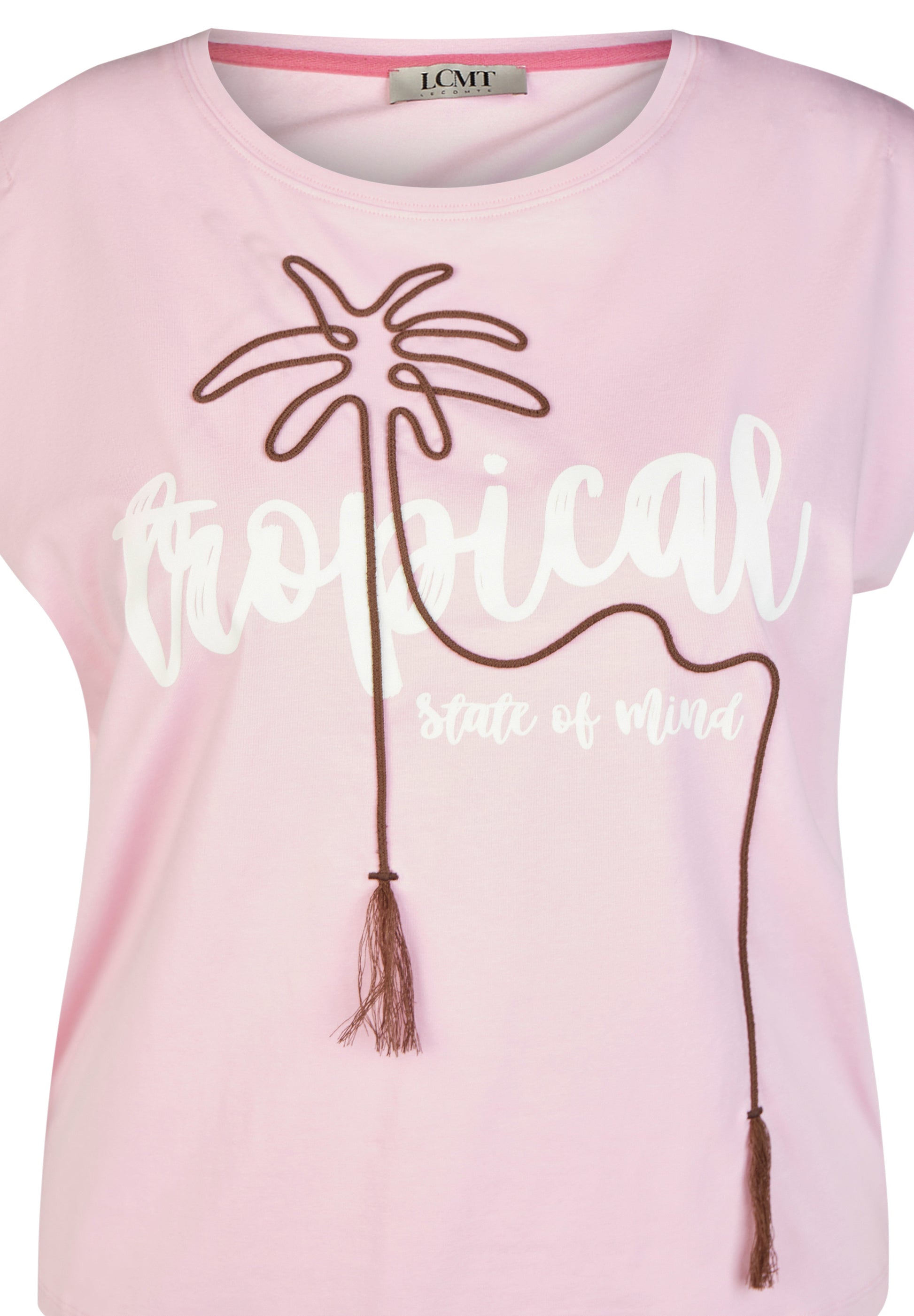 Tahiti Flair