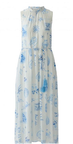 Kleid