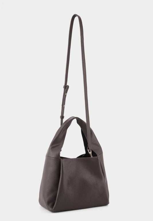 CORALIE ESSENTIAL SOFT GRAINY