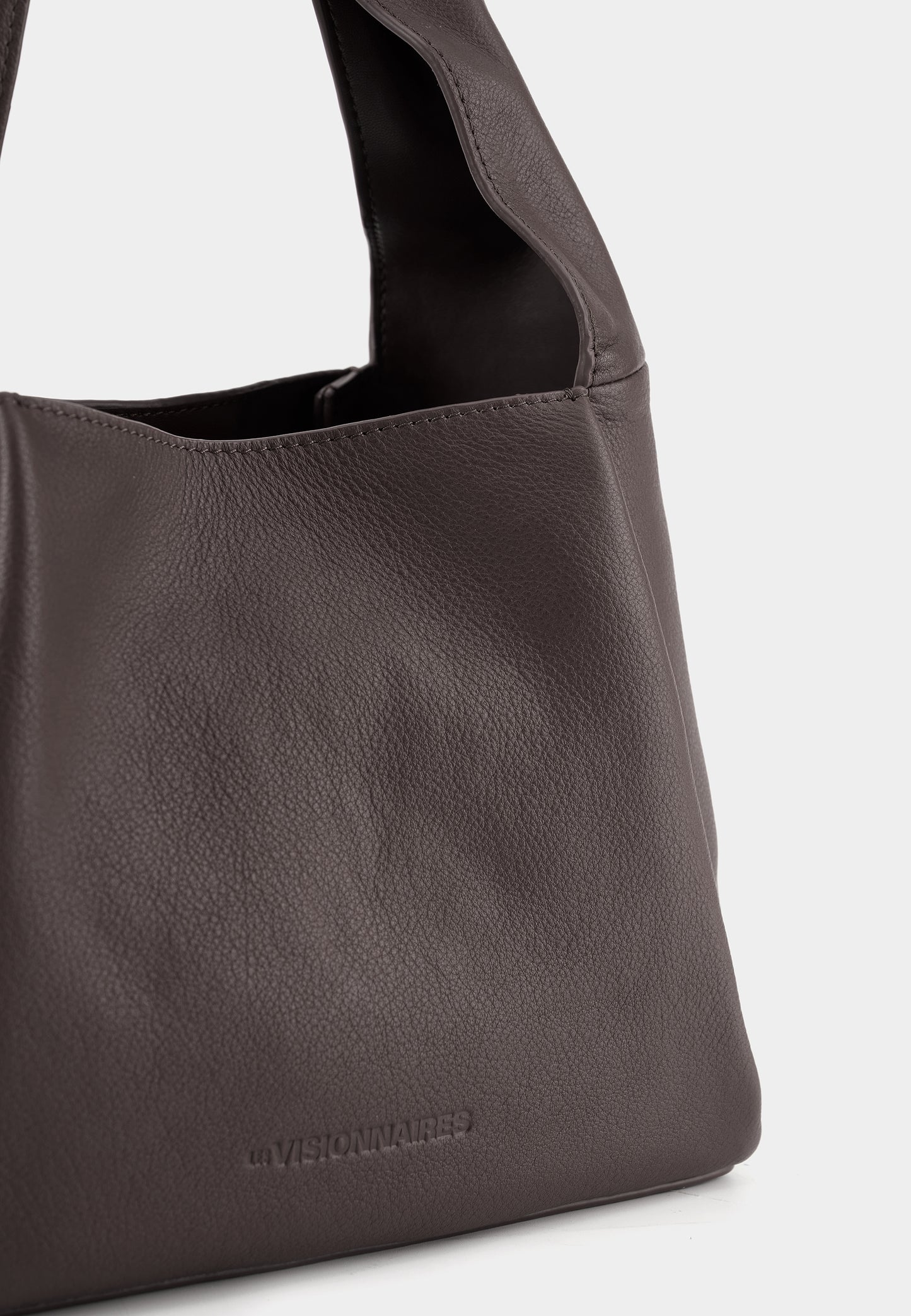 CORALIE ESSENTIAL SOFT GRAINY