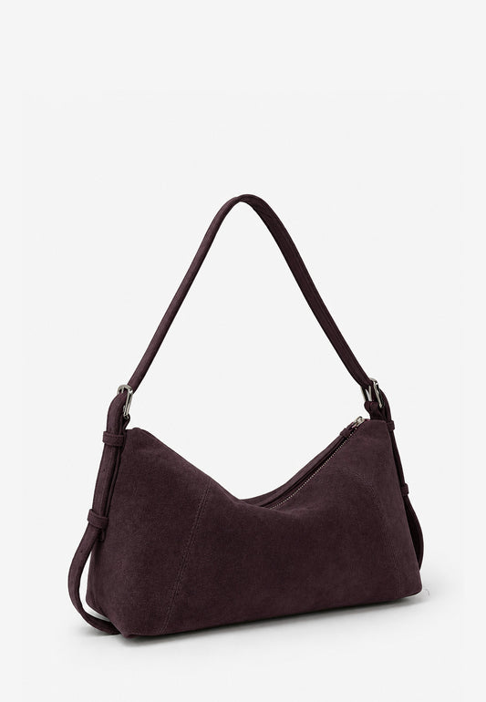 MARIE BAGUETTE SLOUCHY BUCKLE
