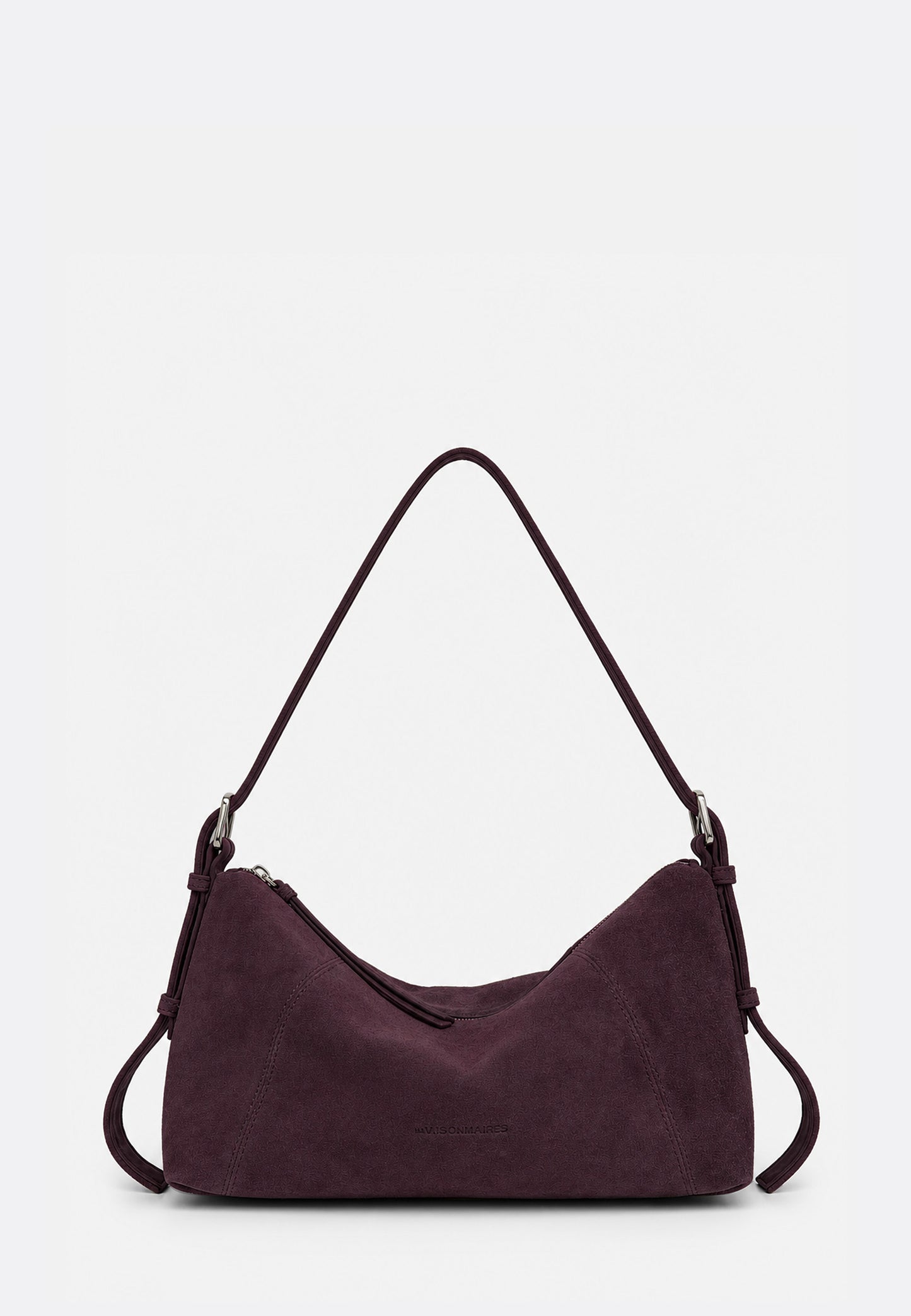 MARIE BAGUETTE SLOUCHY BUCKLE