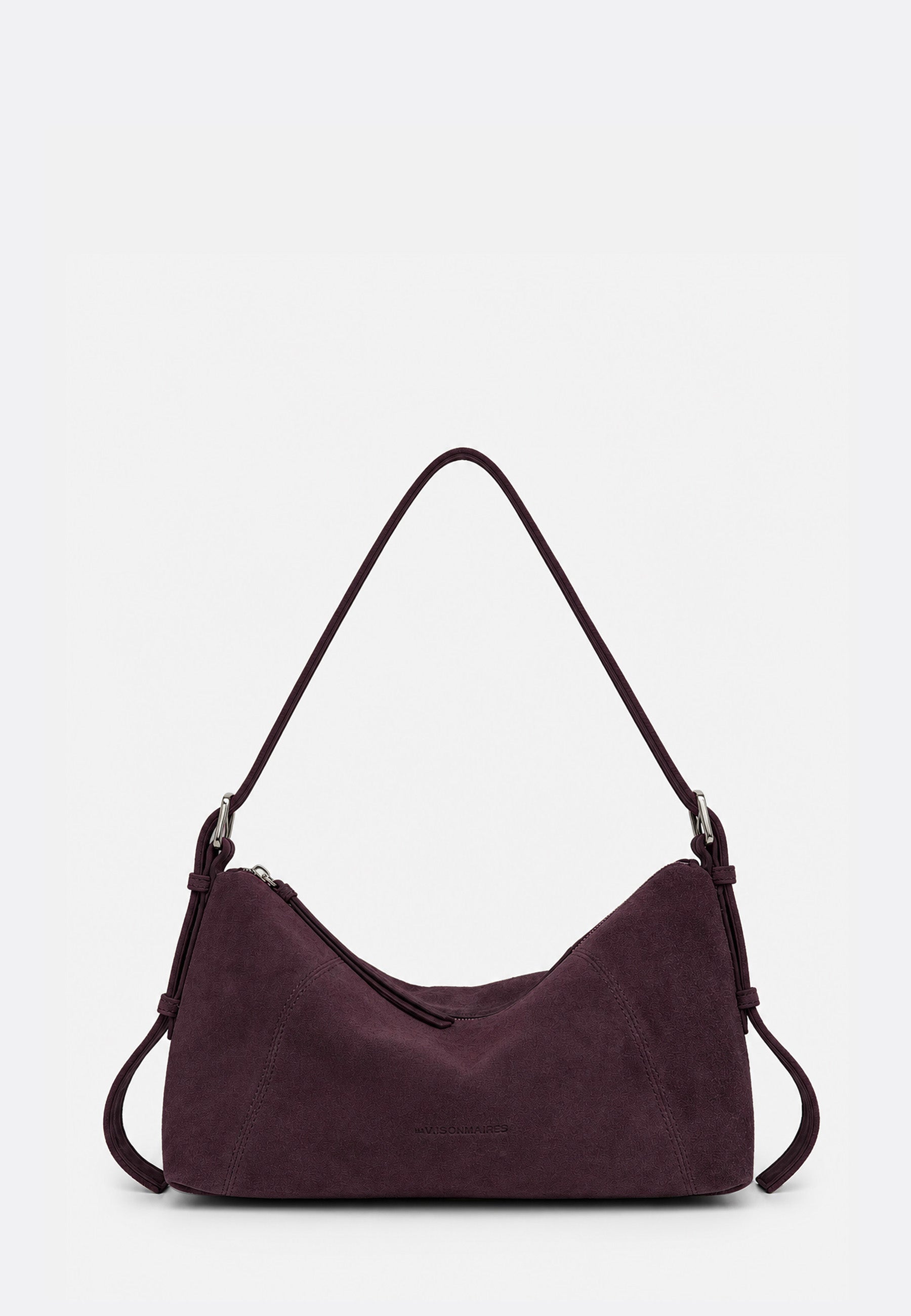 MARIE BAGUETTE SLOUCHY BUCKLE