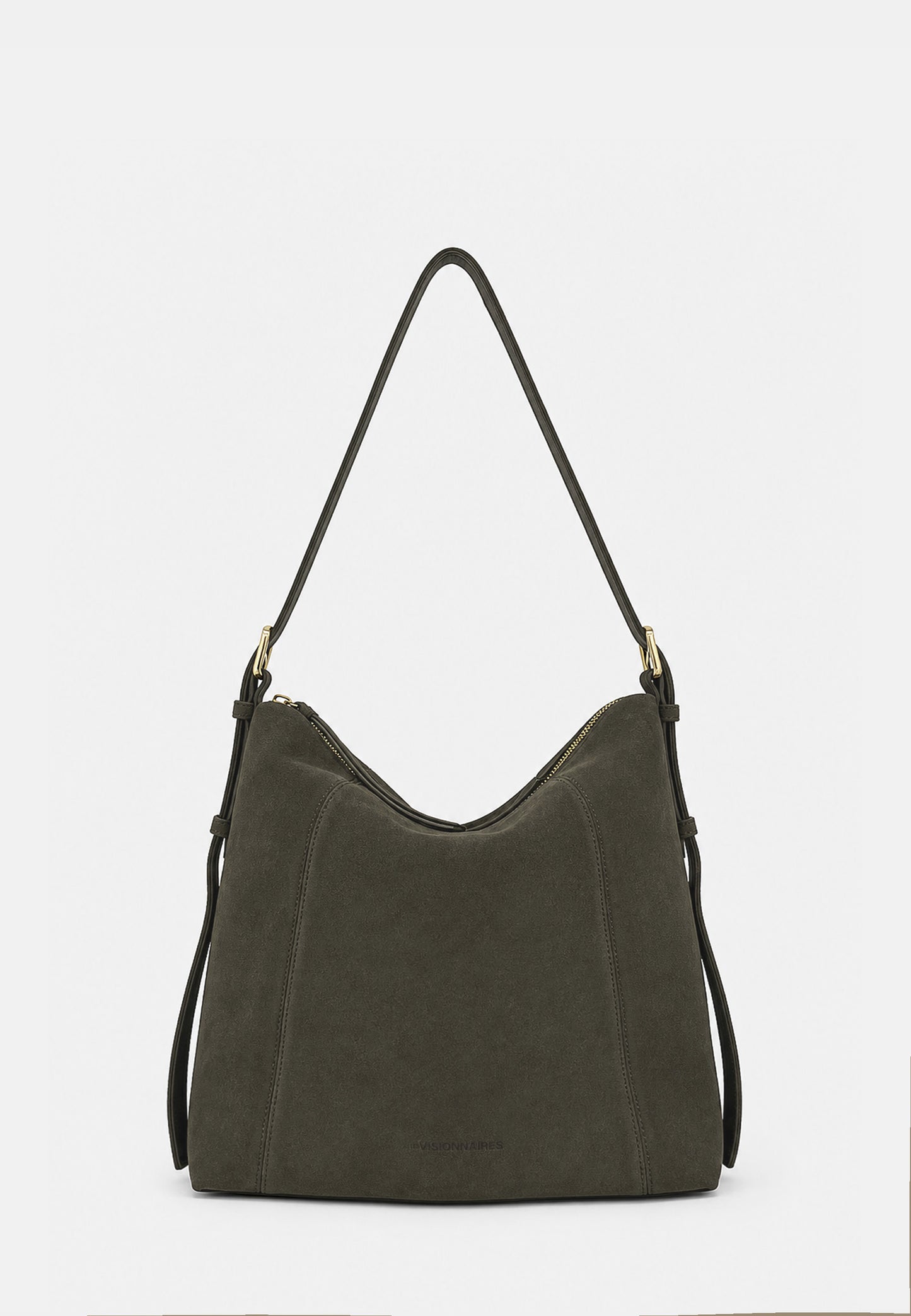 MARIE SLOUCHY BUCKLE COZY