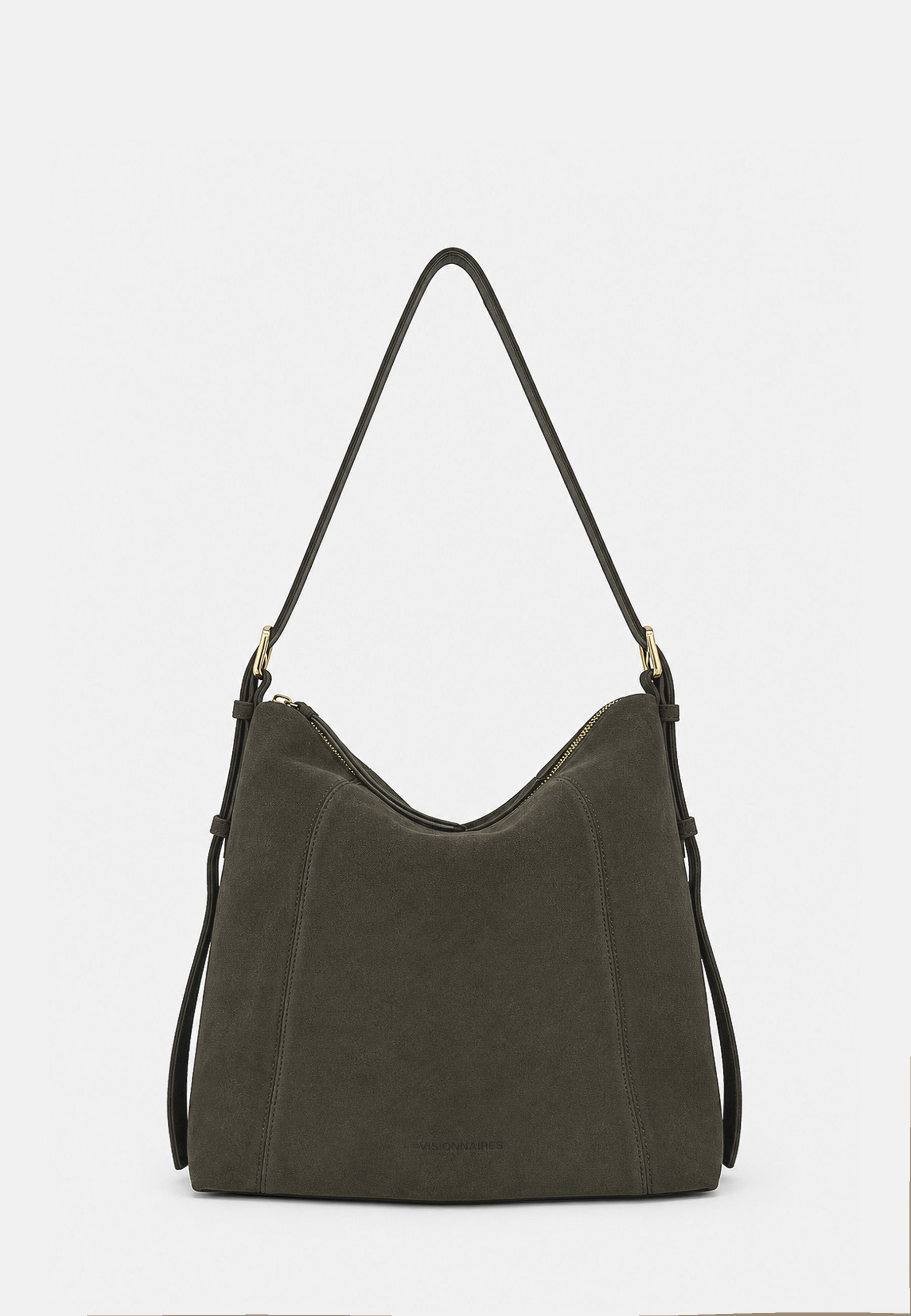 MARIE SLOUCHY BUCKLE COZY