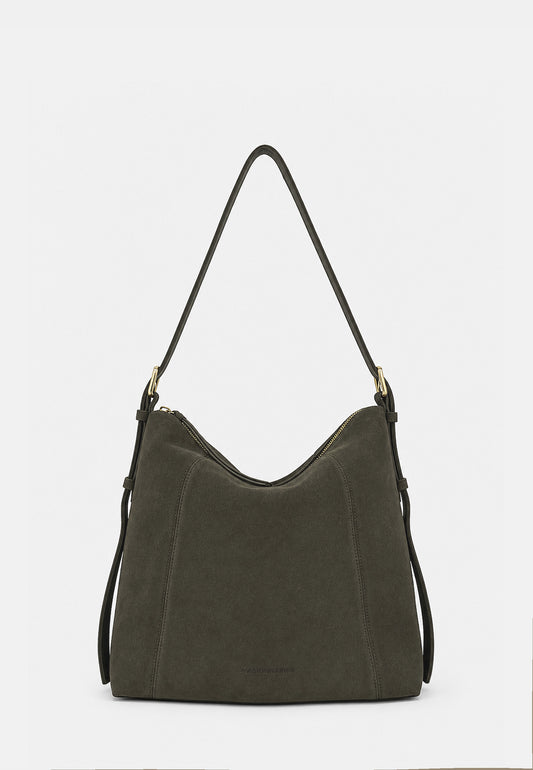 MARIE SLOUCHY BUCKLE COZY
