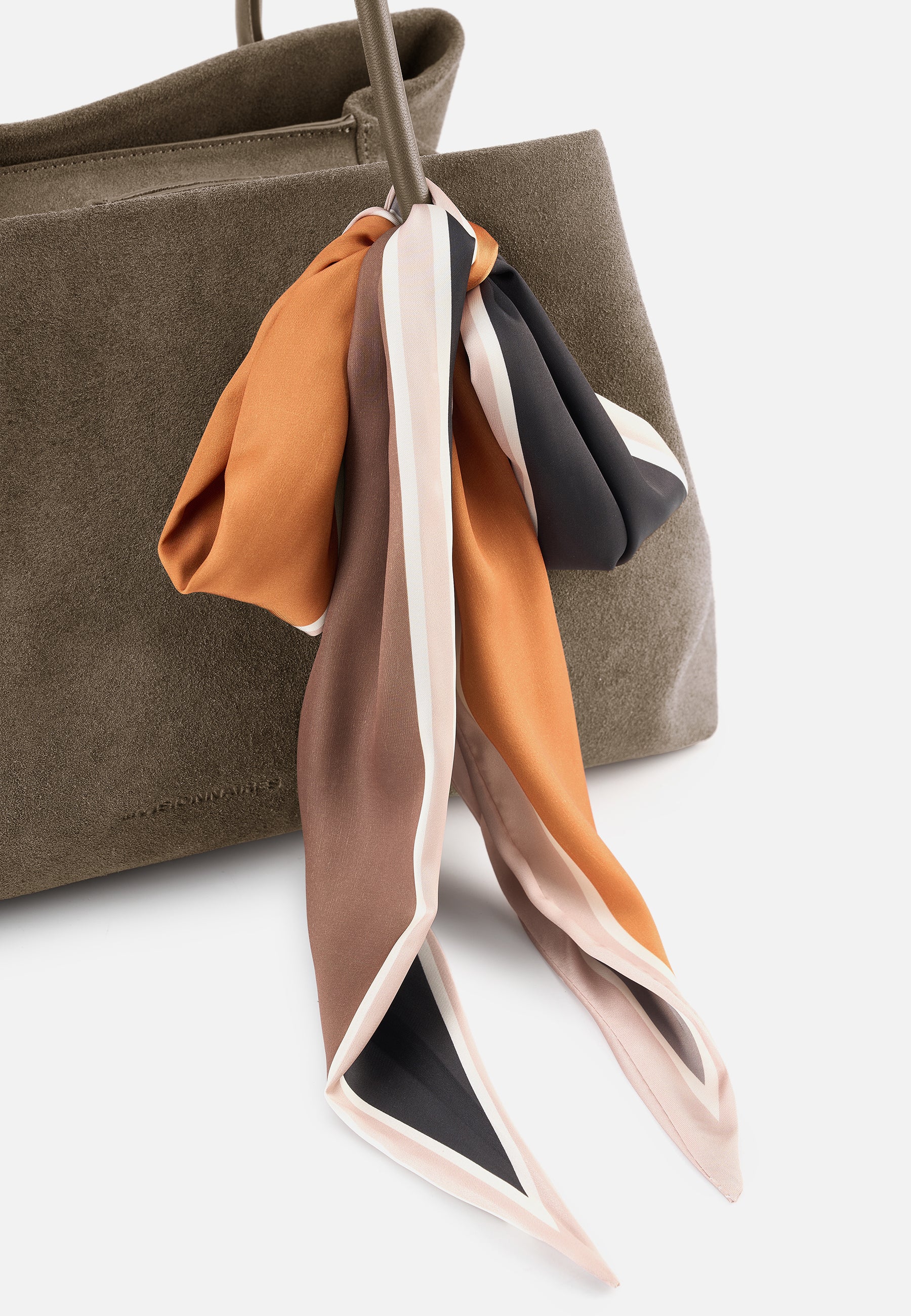 SOPHIE GRANDE COZY SCARF
