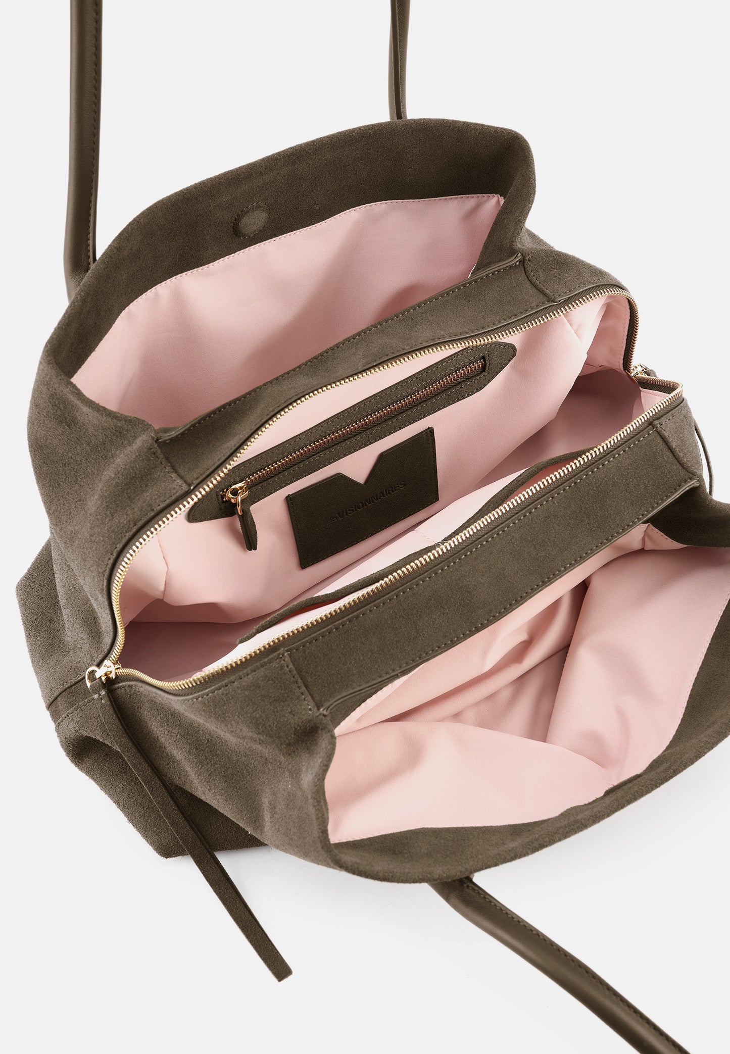 SOPHIE GRANDE COZY SCARF